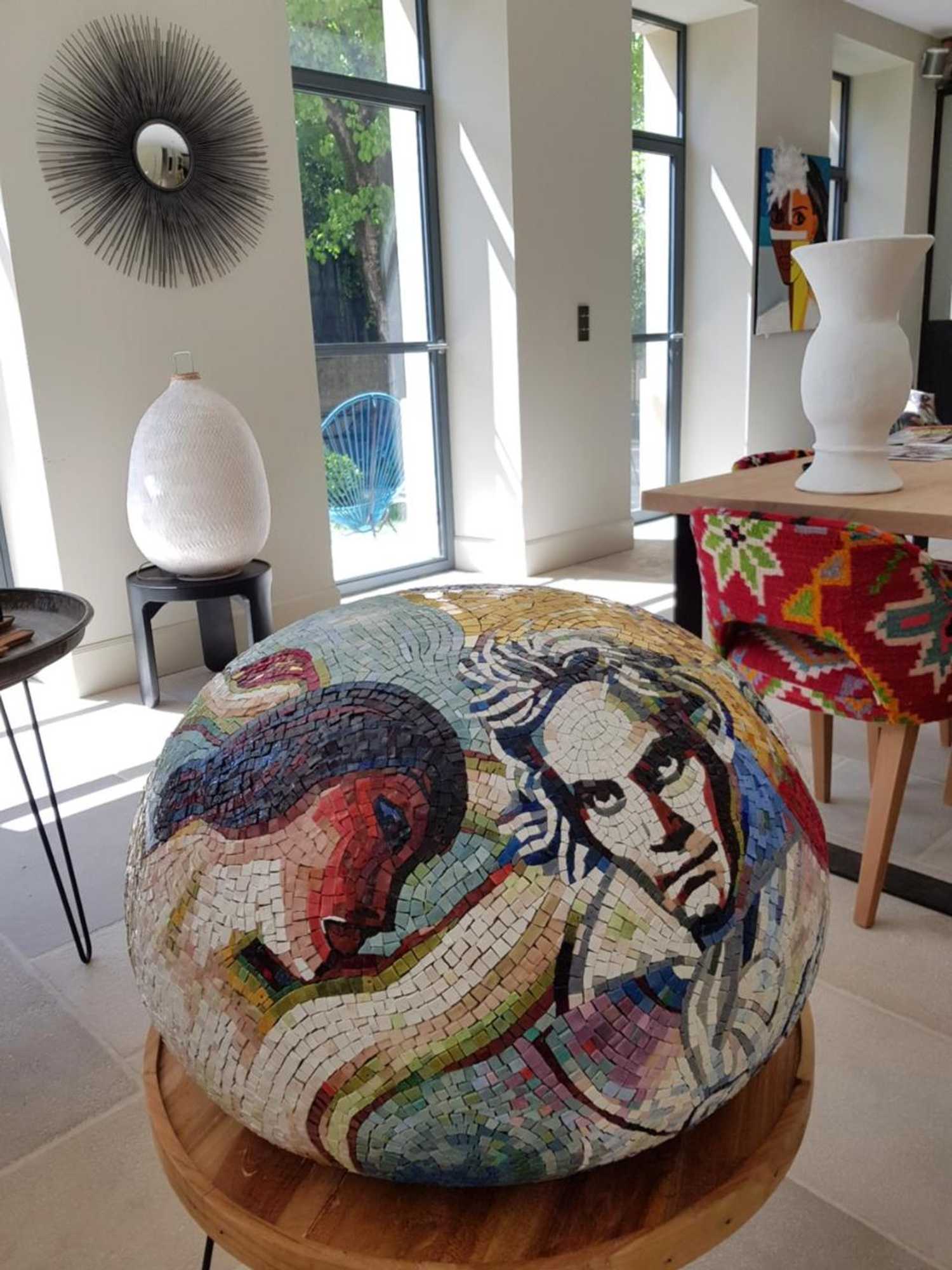 Gift card for La Magnanerie de L'isle B&b