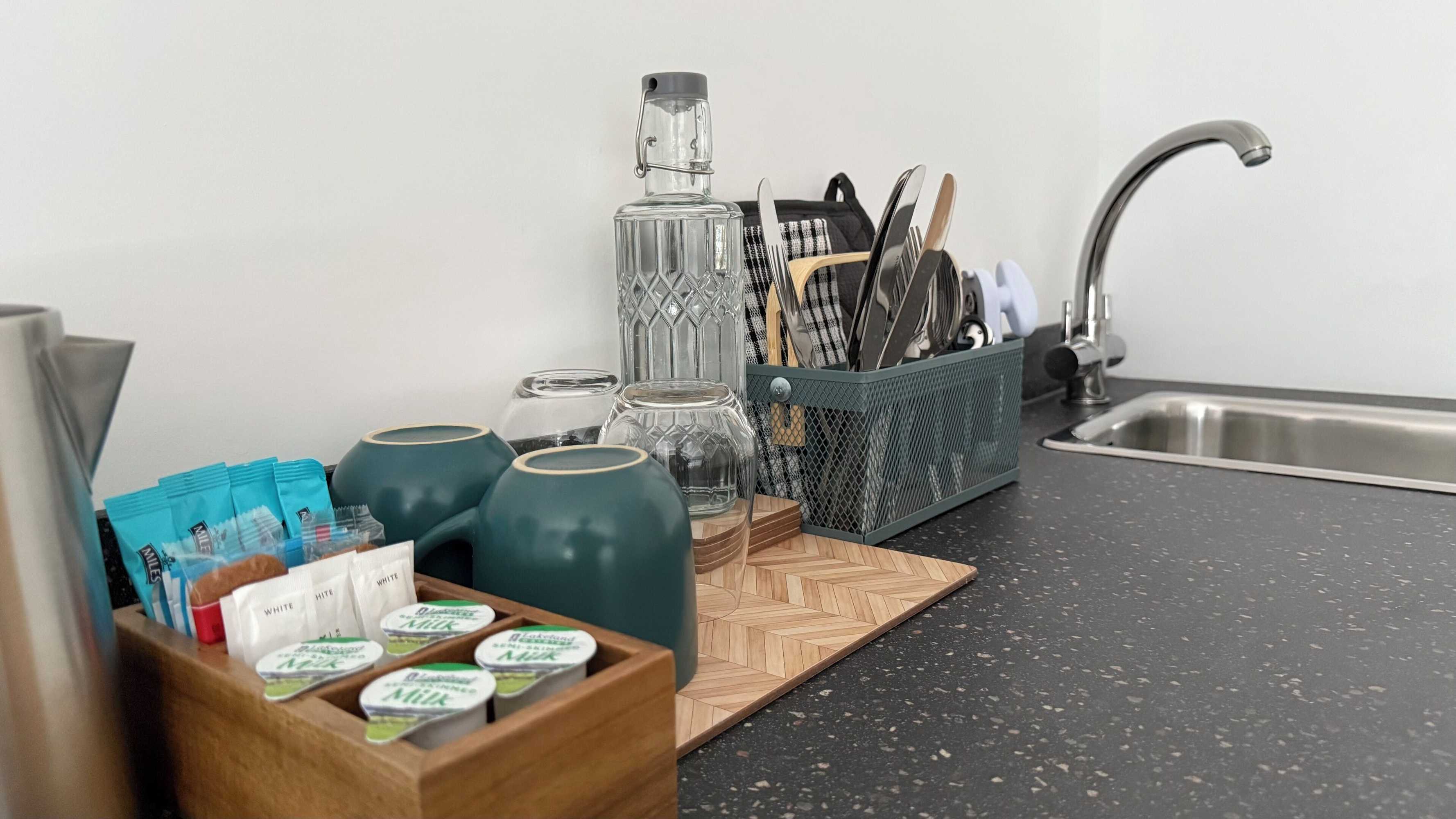 Gift card for Watermead House