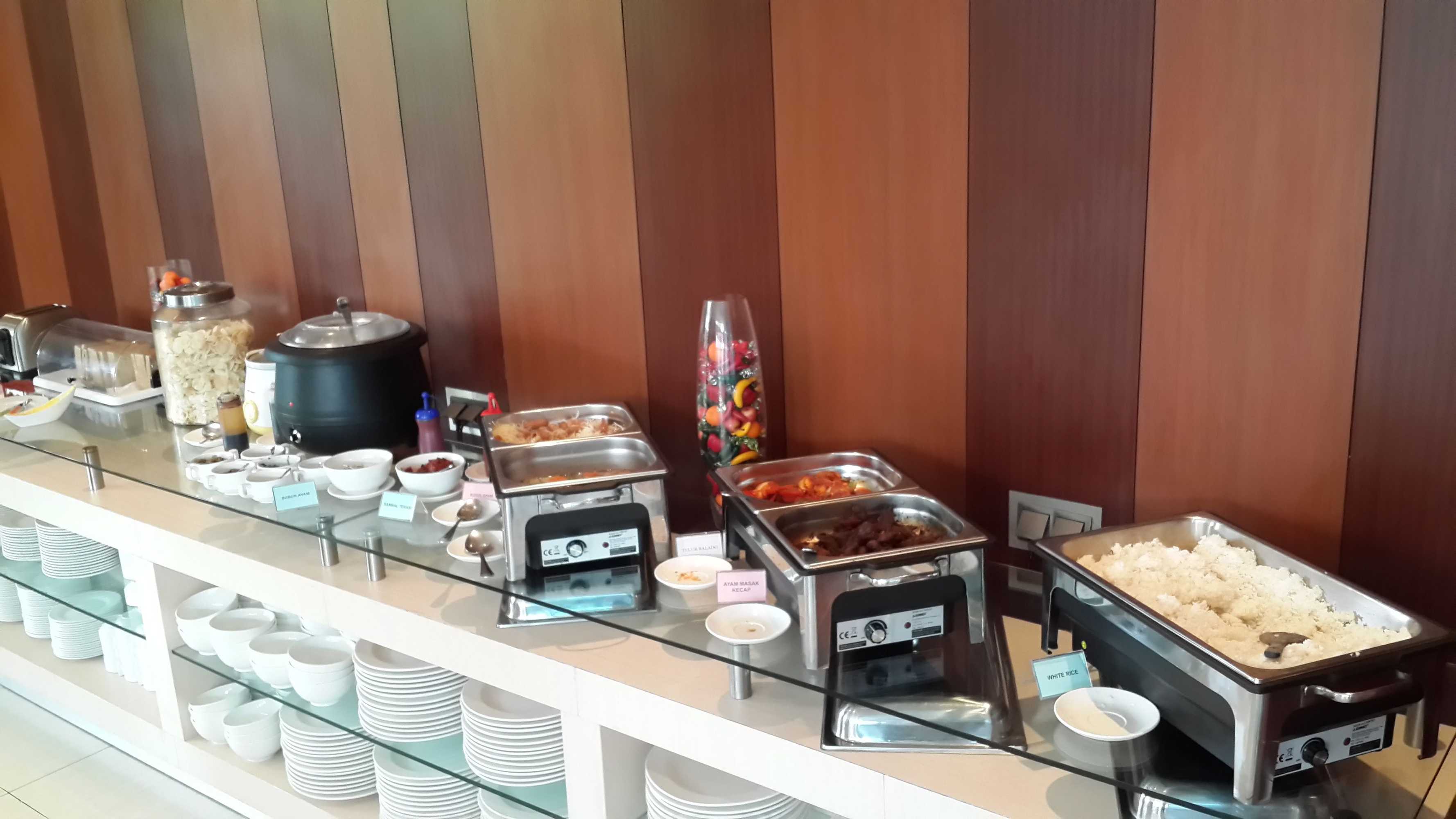 Gift card for V Hotel Tebet, Jakarta Gift card for V Hotel Tebet, Jakarta