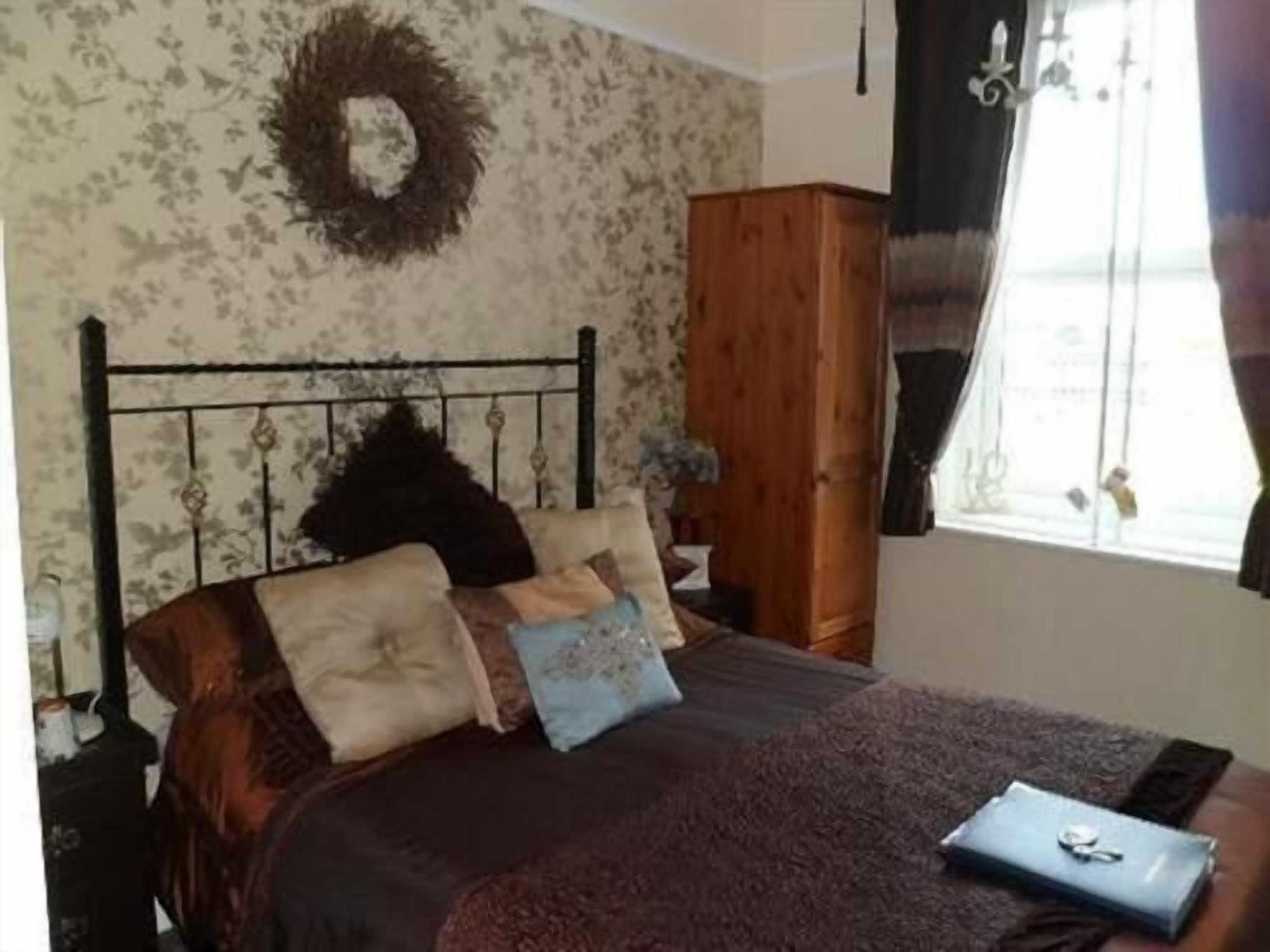 Gift card for Heathfield B&b Guest House Gift card for Heathfield B&b Guest House