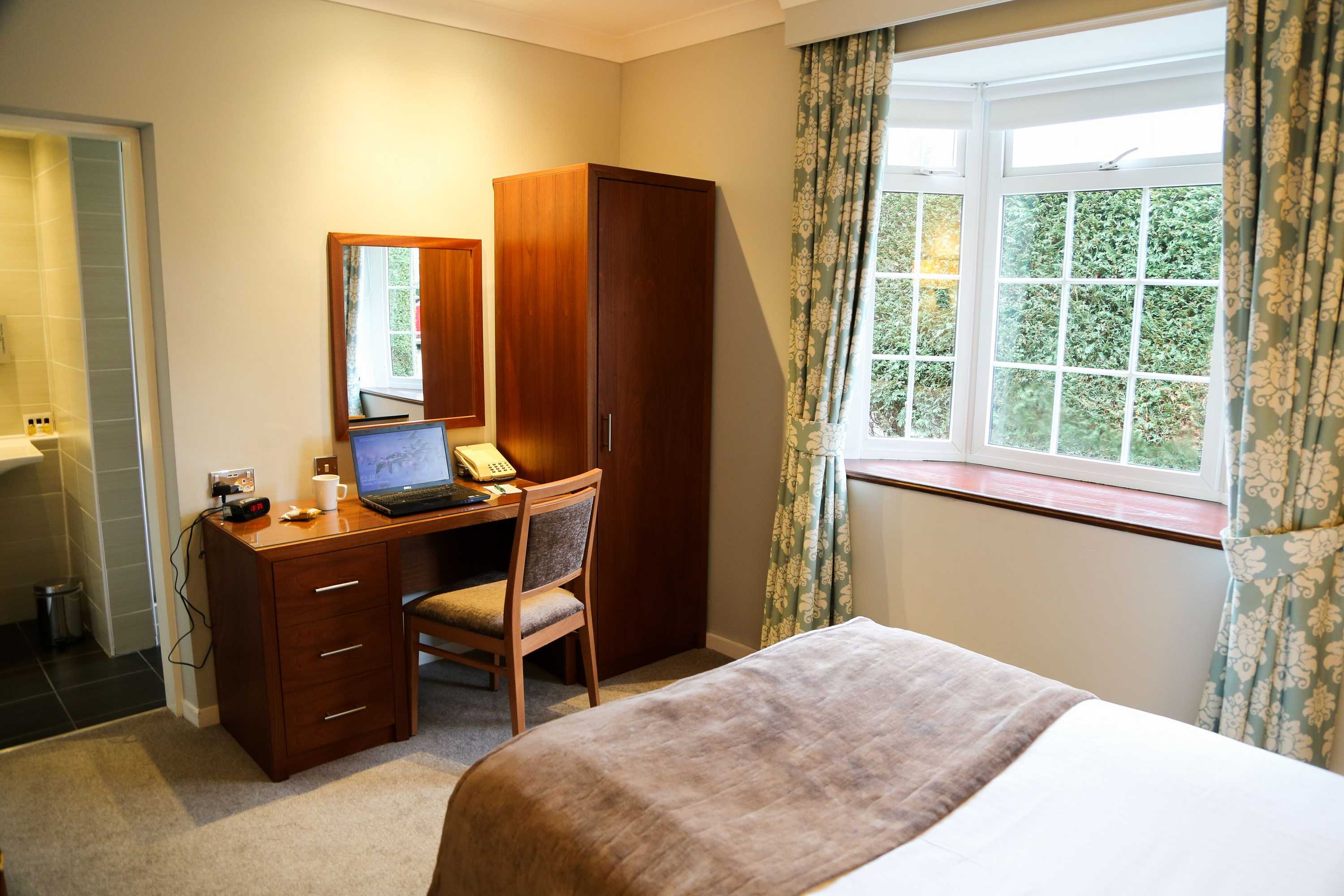 Gift card for Moor Hall Hotel, BW Premier Collection Gift card for Moor Hall Hotel, BW Premier Collection