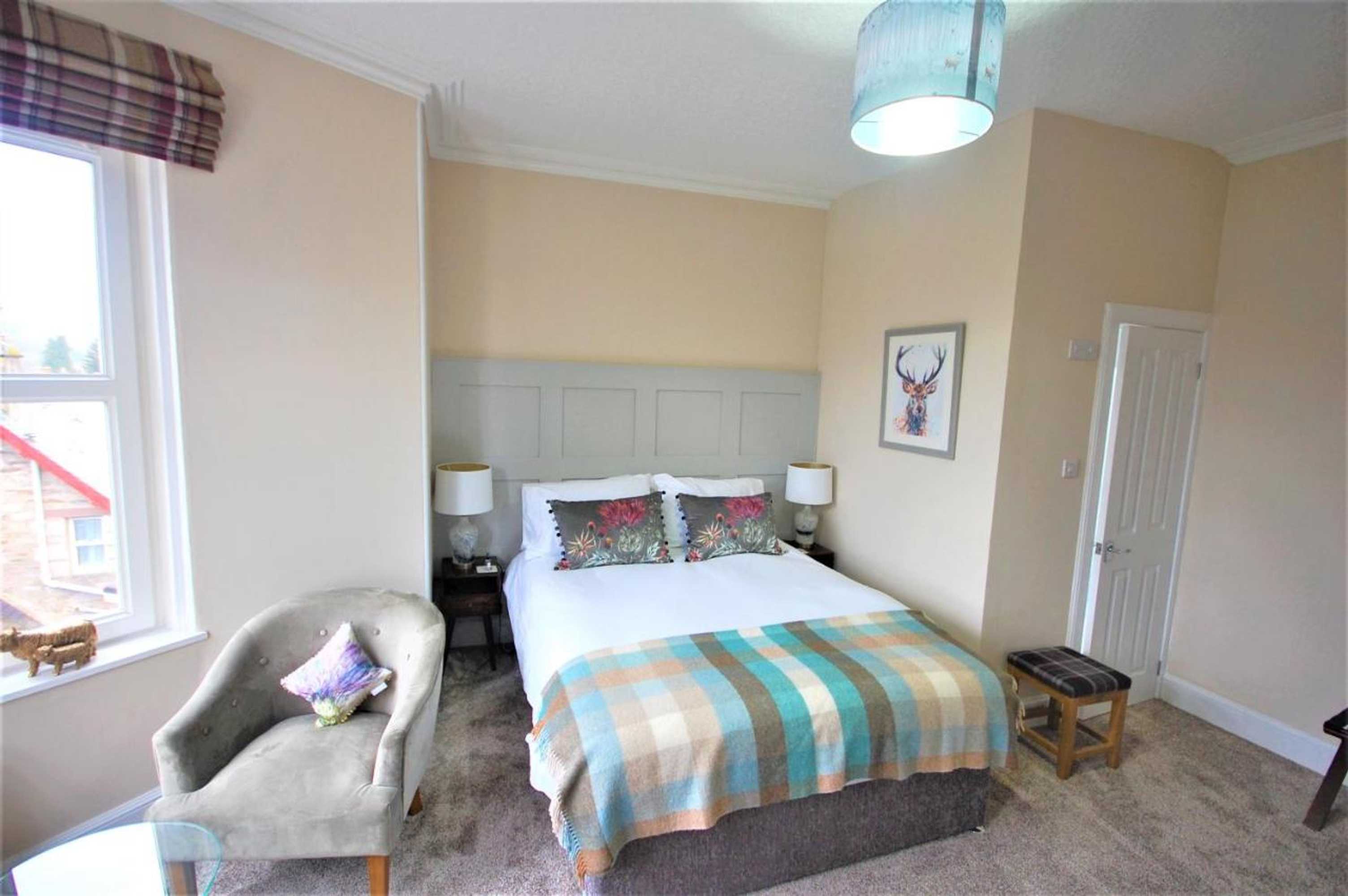 Gift card for Tigh Na Cloich