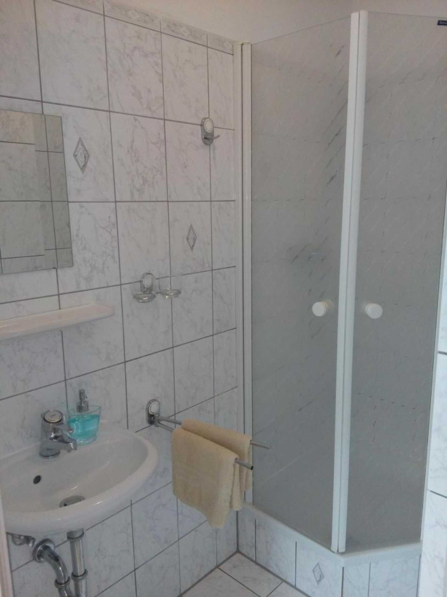 Gift card for Pension Am Rosental Merseburg