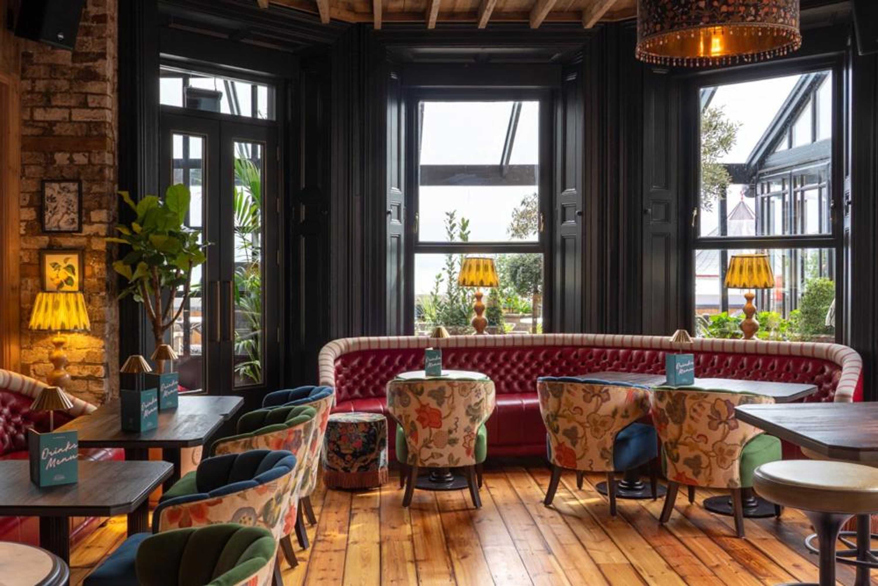 Gift card for The Martello Hotel