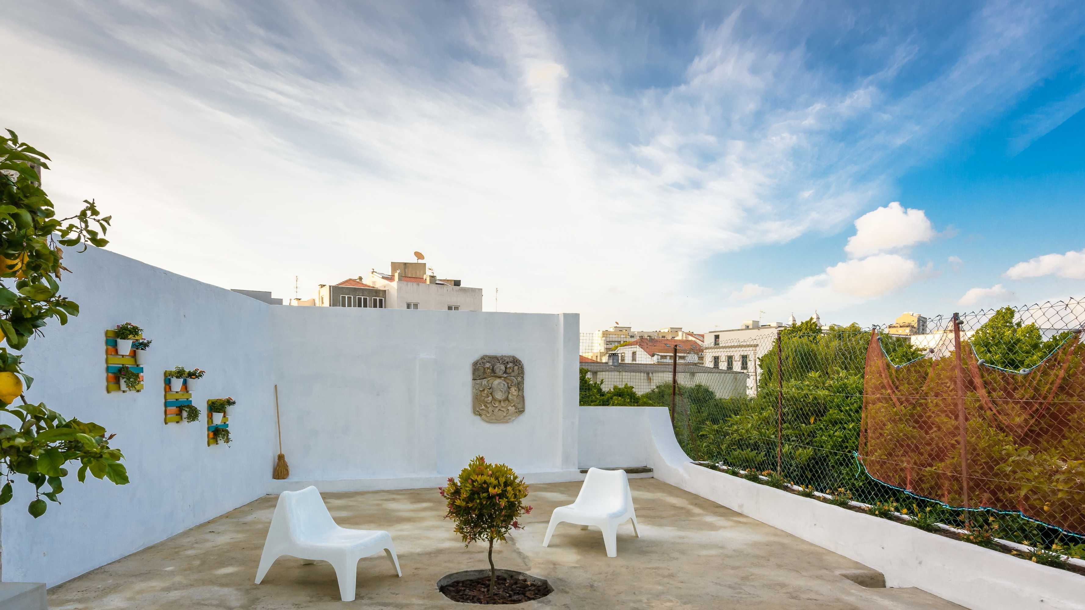 Gift card for S. Thomé Apts