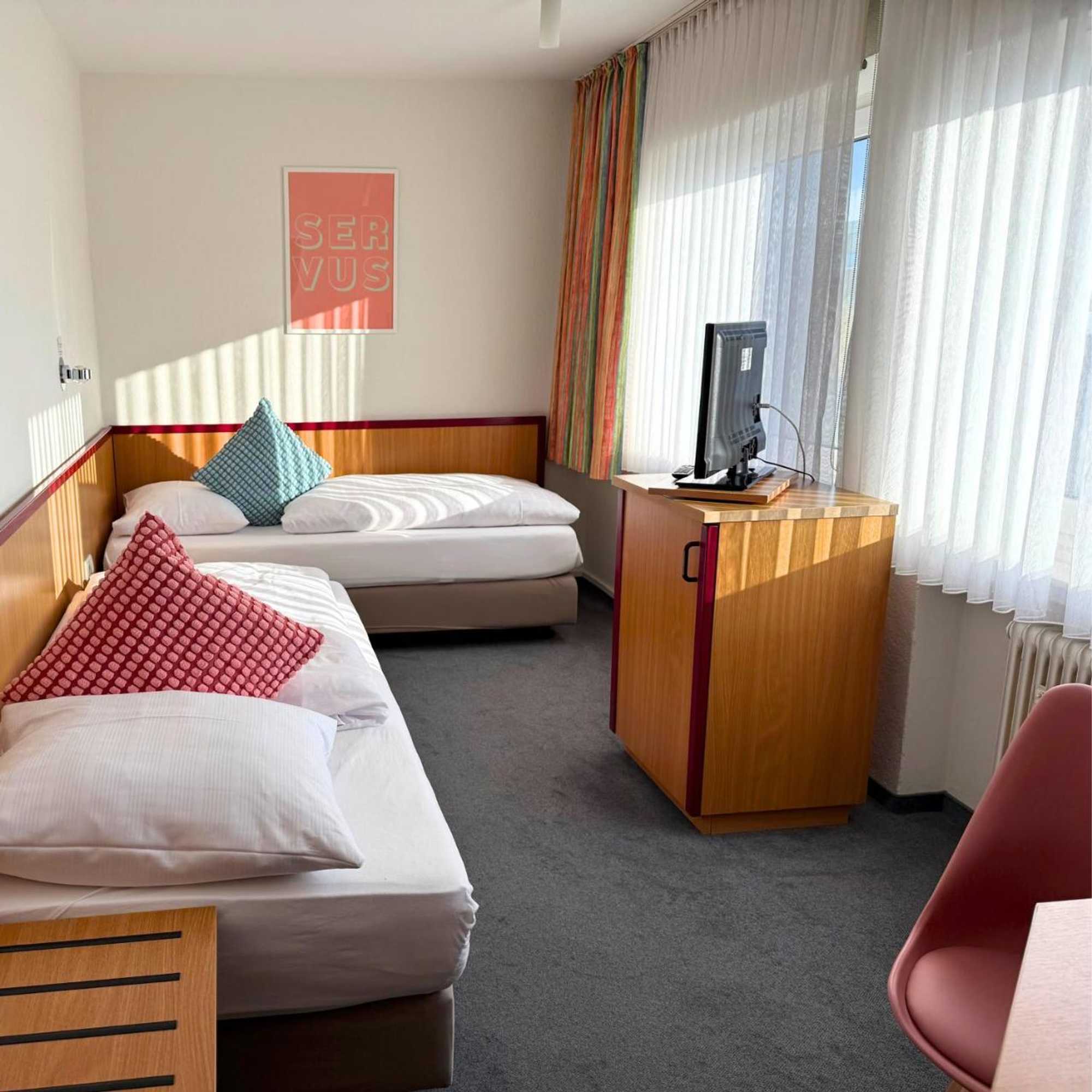 Gift card for Hotel Hillegosser Hof