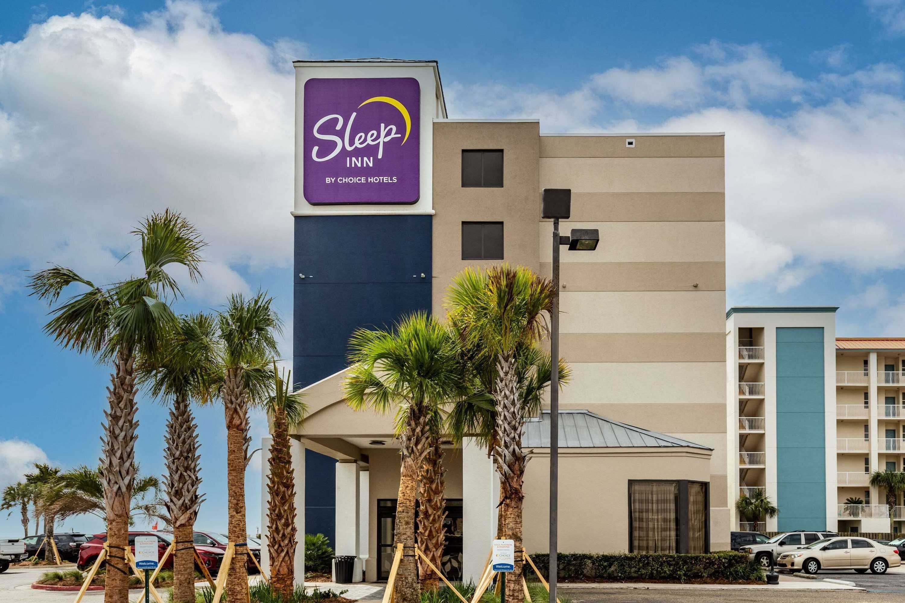 Gift card for Sleep Inn On The Beach Gift card for Sleep Inn On The Beach