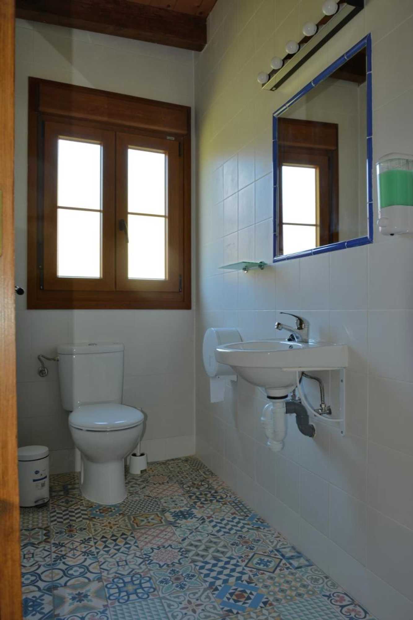 Gift card for Usandi Aterpetxea