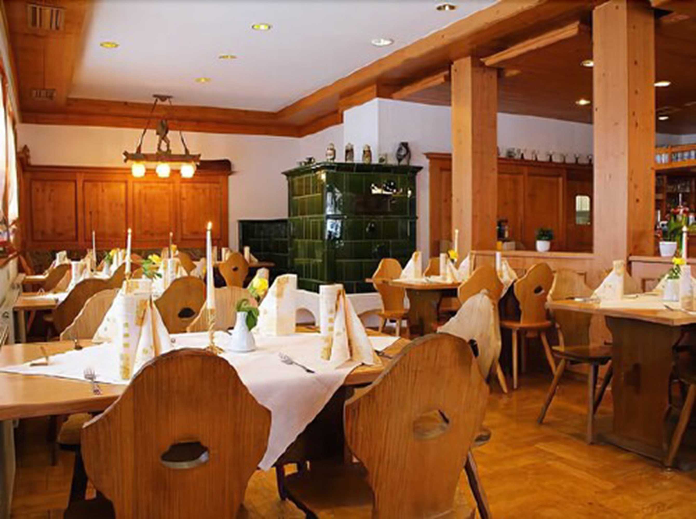 Gift card for Kräuter Chalet