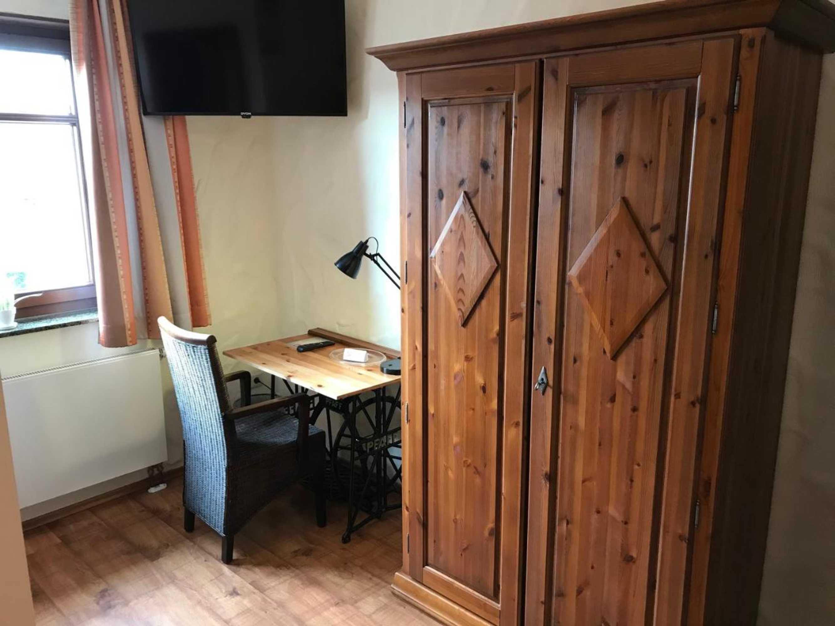 Gift card for Landhotel Lindenhof