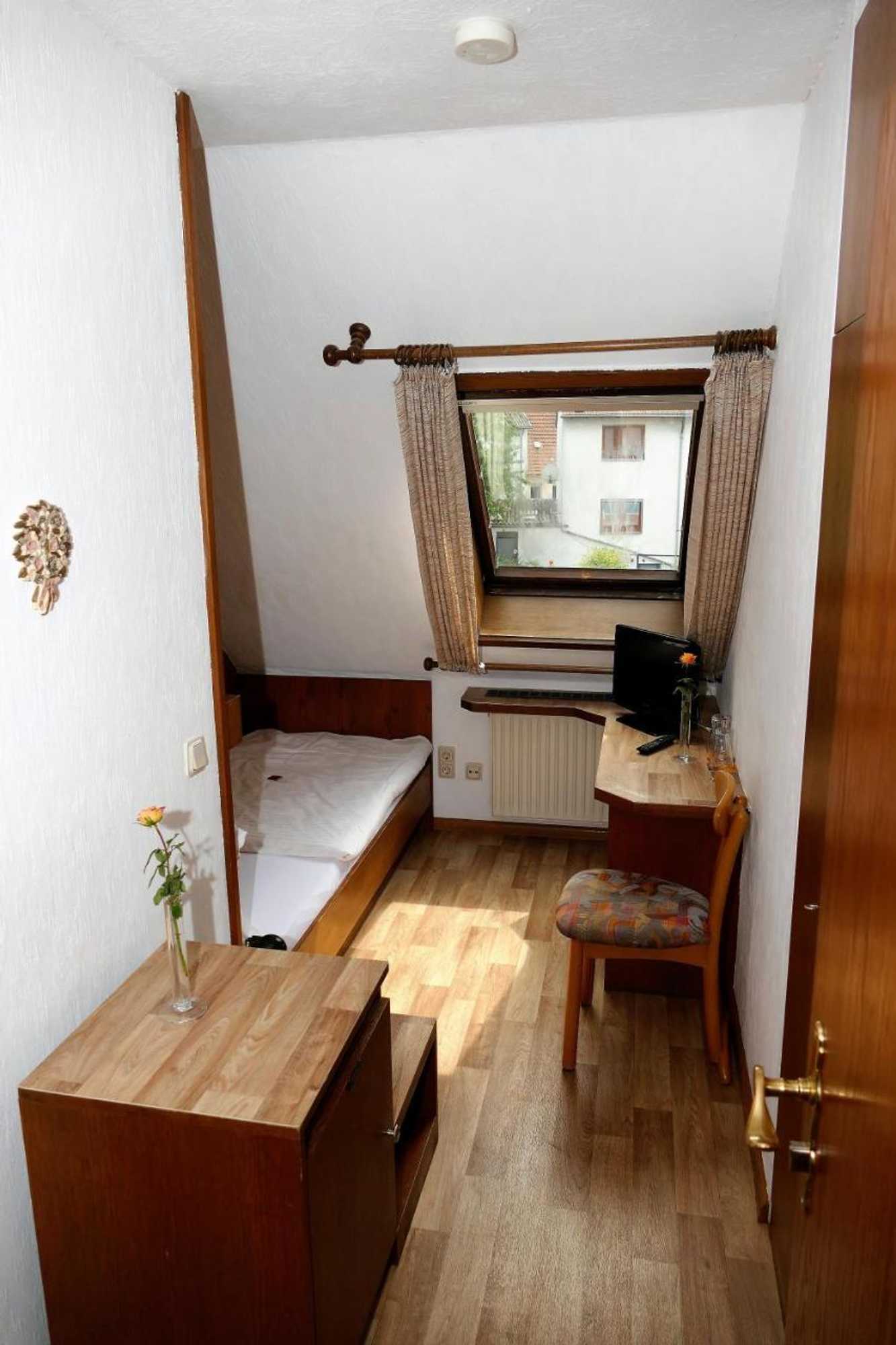 Gift card for Zum Mühlehannes