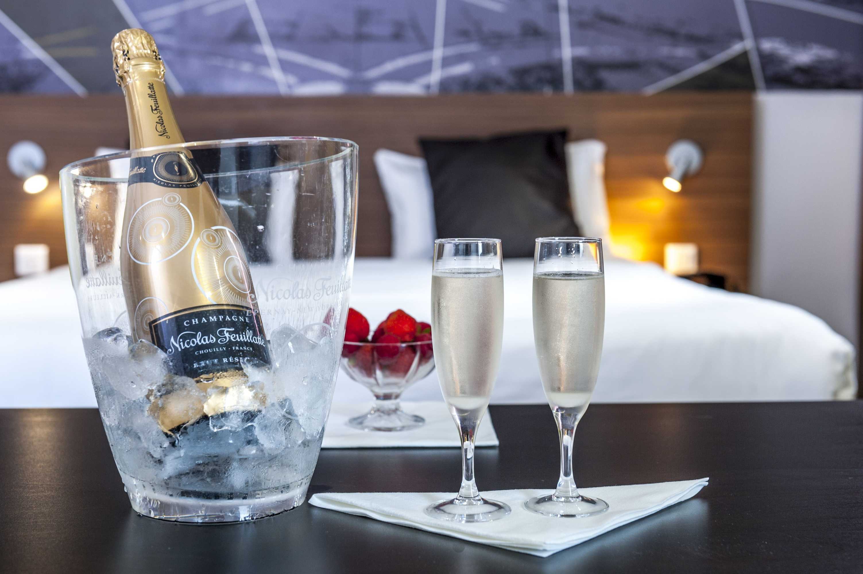 Gift card for Brit Hotel Toulouse Colomiers - L'esplanade Gift card for Brit Hotel Toulouse Colomiers - L'esplanade