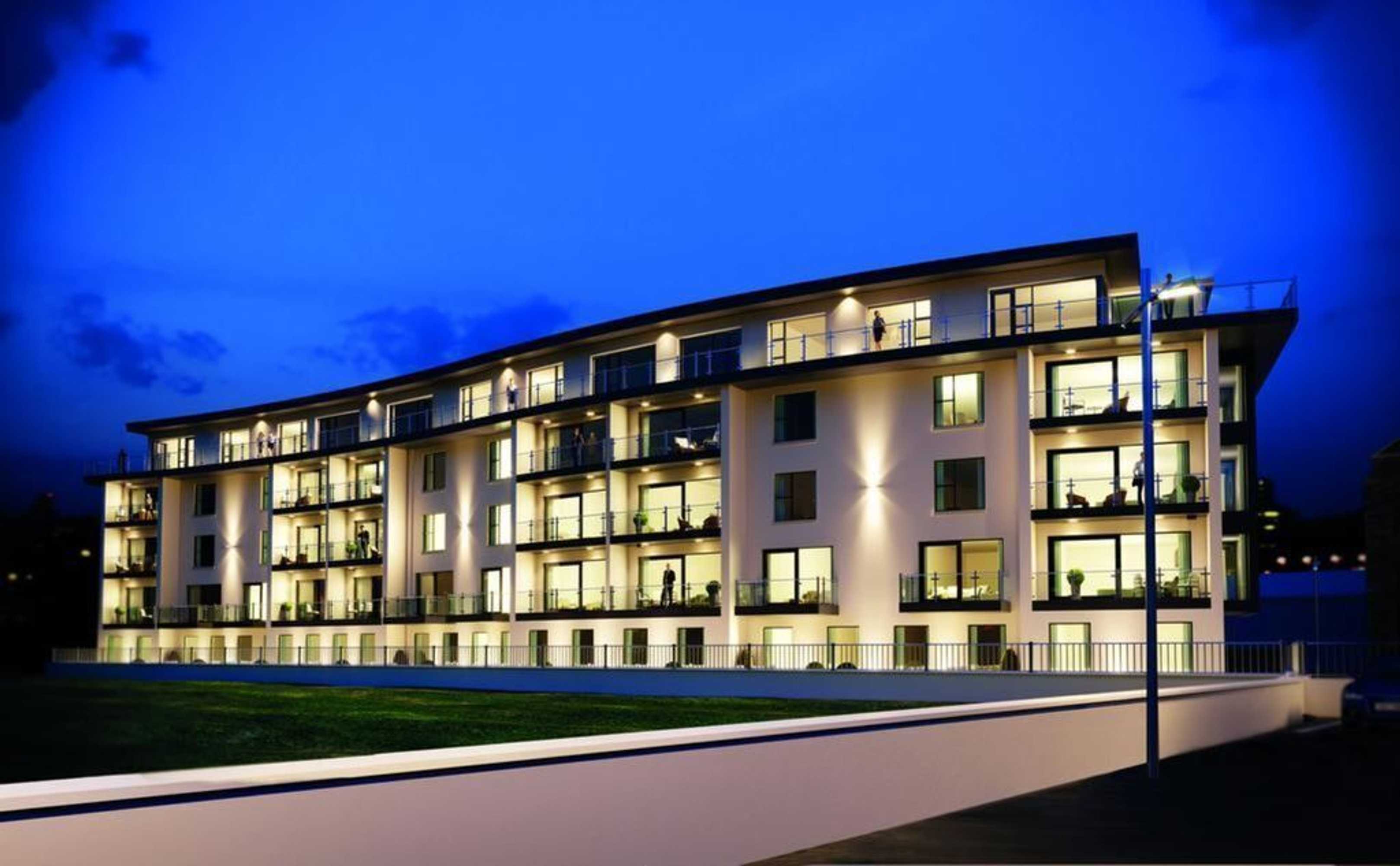 Gift card for Curran Gate Luxury Apartments, Portrush Gift card for Curran Gate Luxury Apartments, Portrush