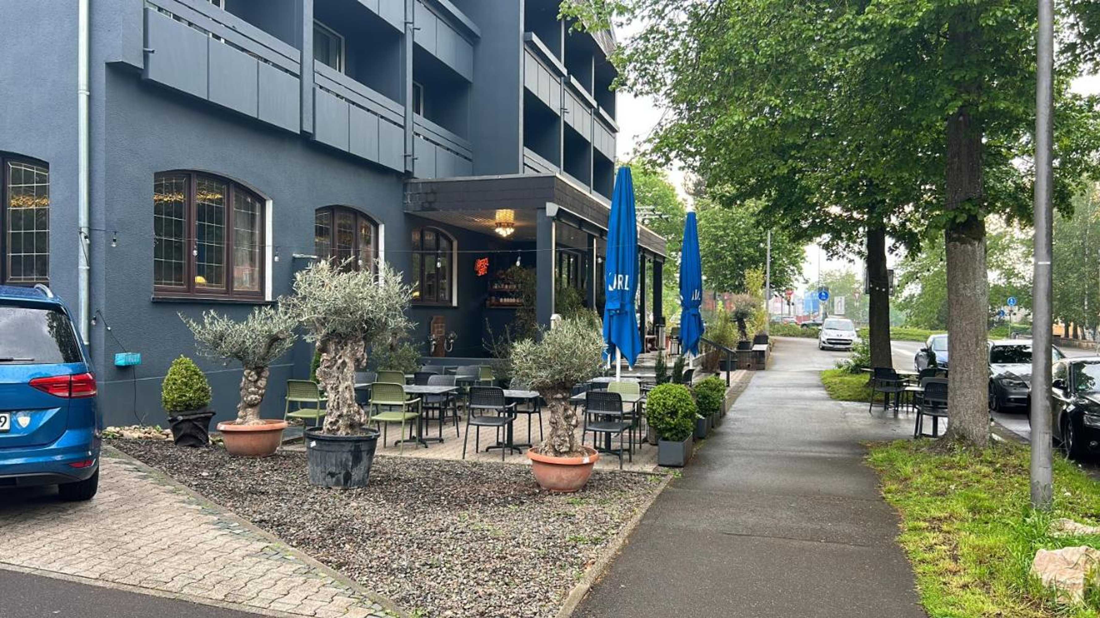 Gift card for Hotel Stadt Homburg