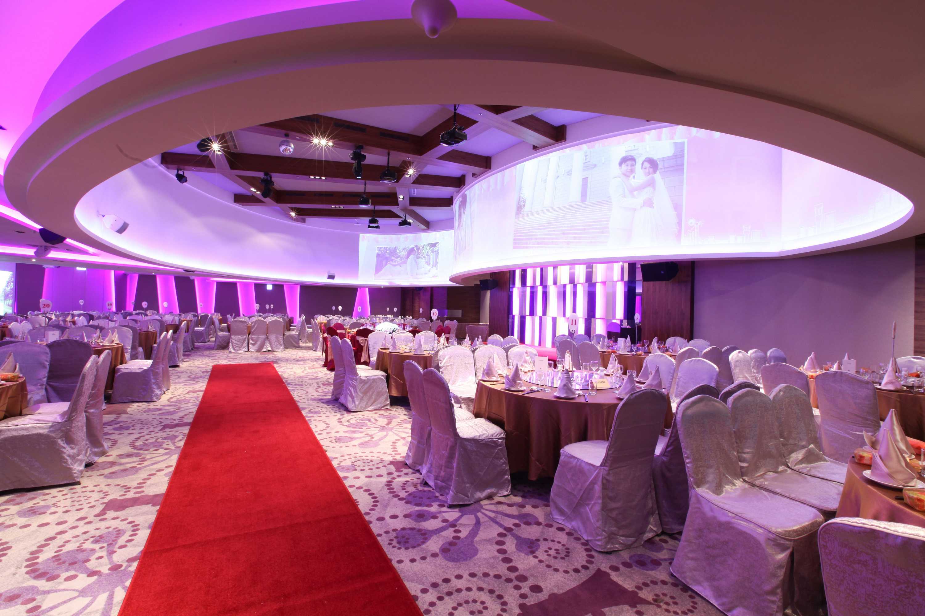 Gift card for Beitou Hot Spring Resort