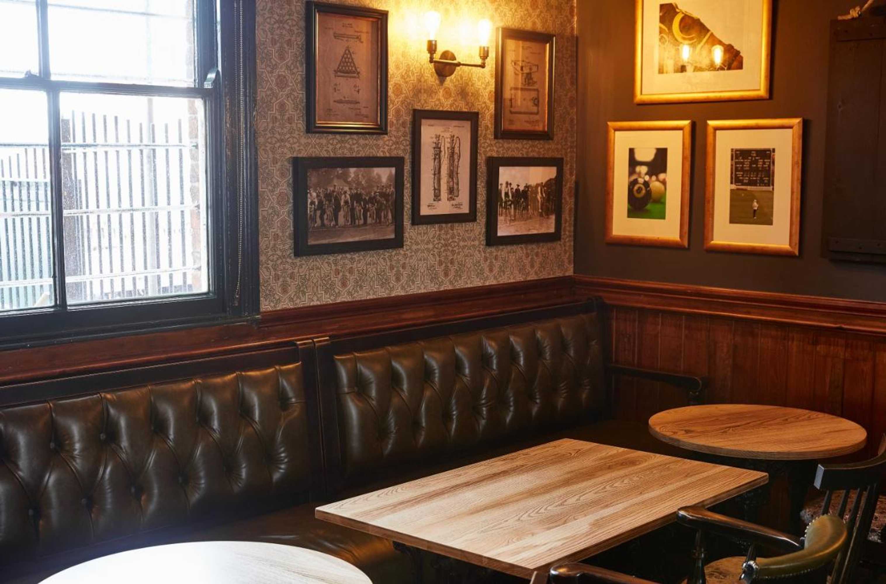 Gift card for Sun Inn