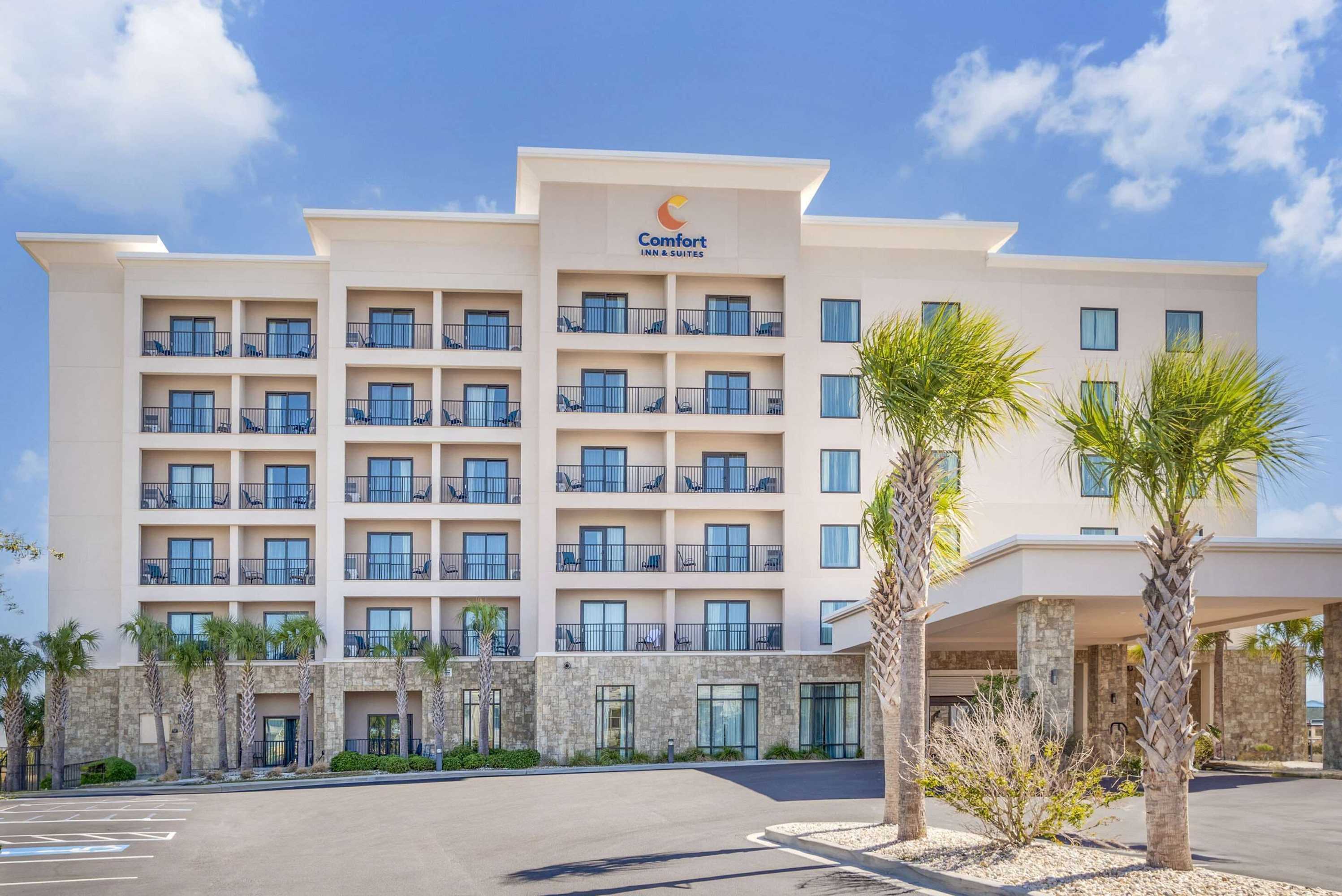Gift card for Comfort Inn & Suites Gulf Shores East Beach Near Gulf State Park Gift card for Comfort Inn & Suites Gulf Shores East Beach Near Gulf State Park