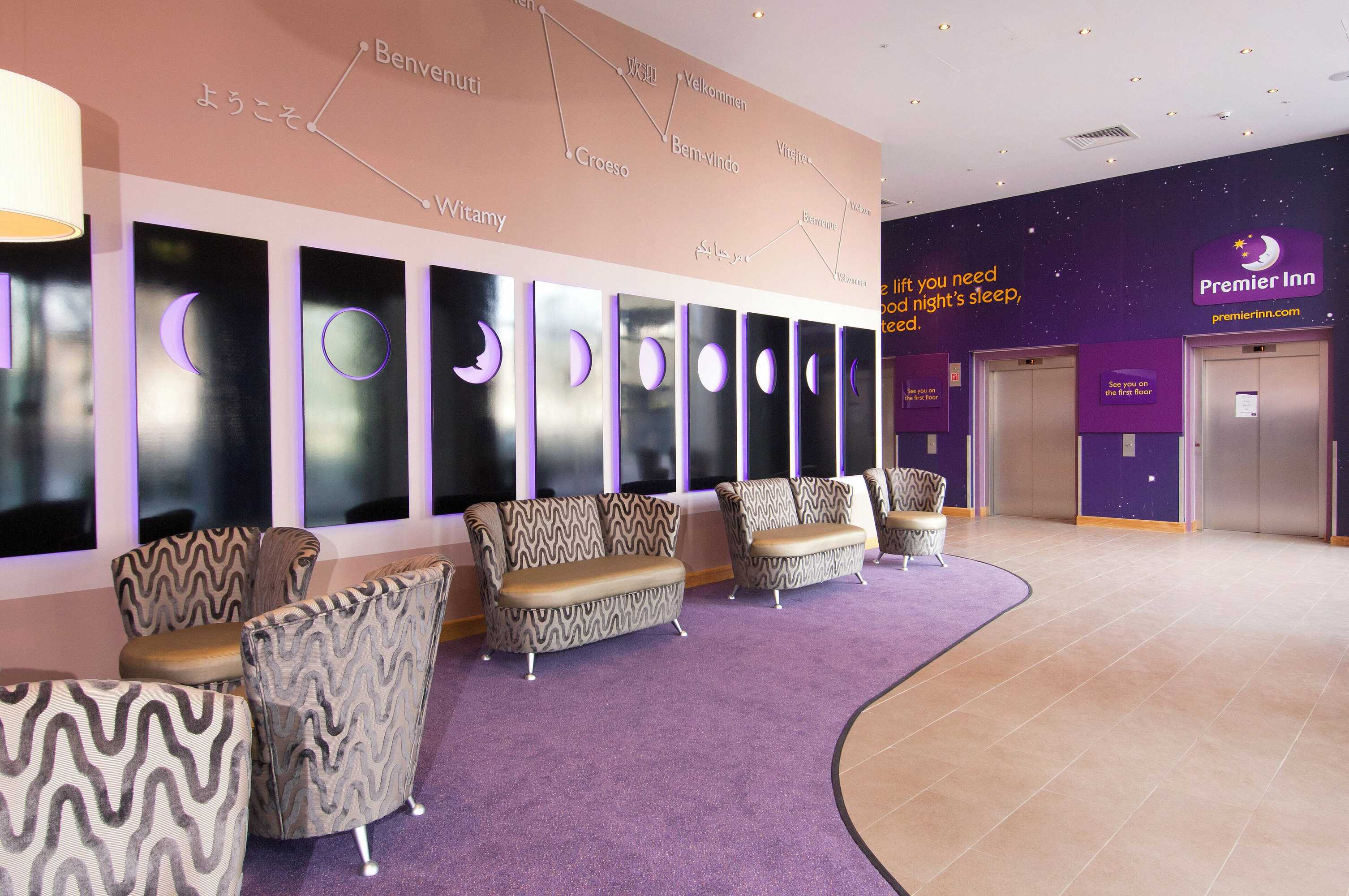 Gift card for Premier Inn London Stratford Gift card for Premier Inn London Stratford