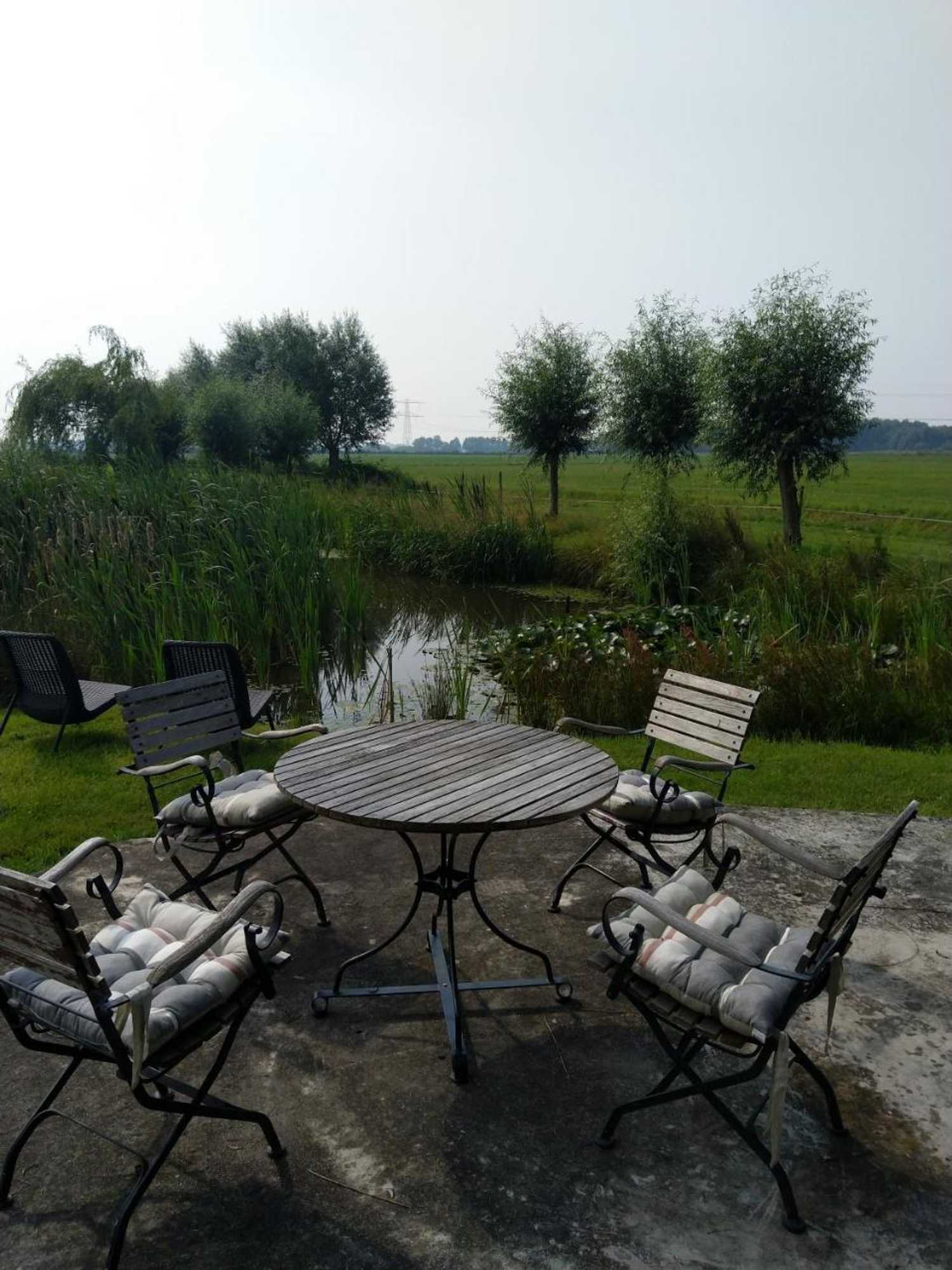 Gift card for B&b Agnetenhoeve