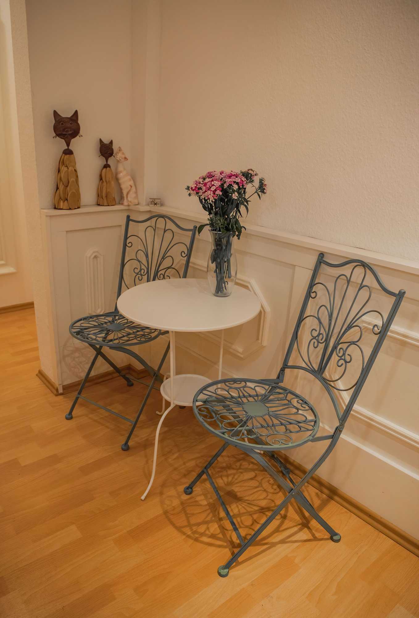 Gift card for Pension Bertha