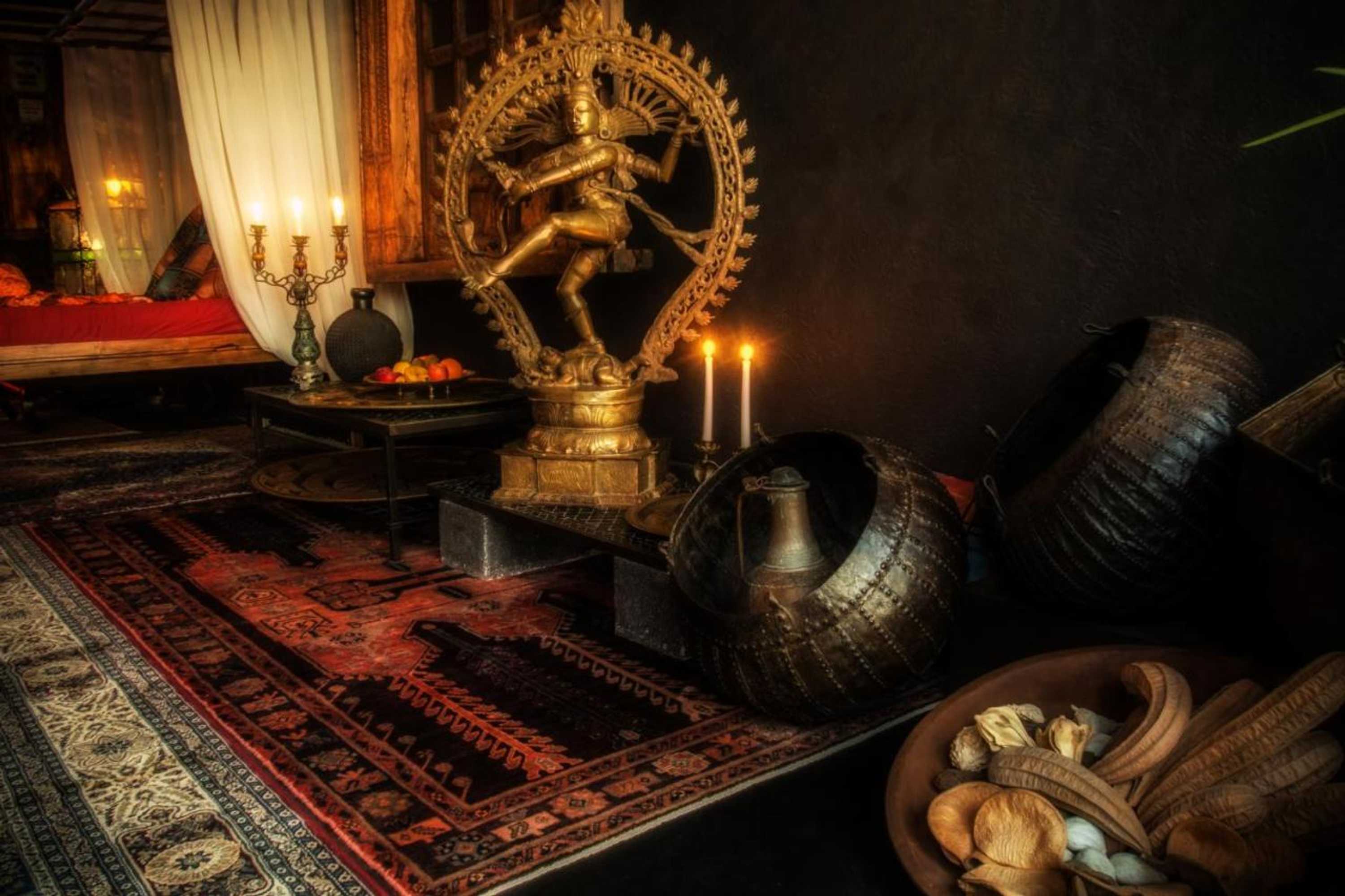 Gift card for Love And Romance Bijou Hotel