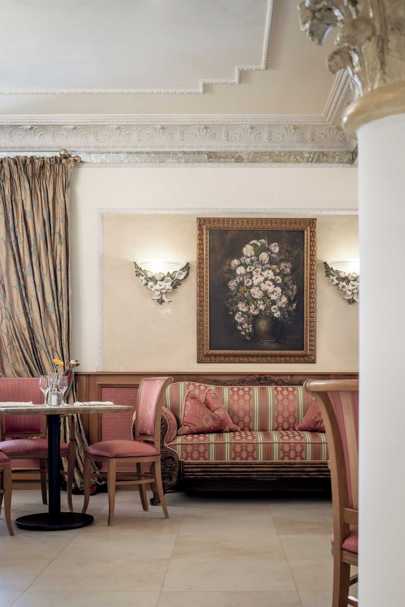 Gift card for Hotel Donauhof