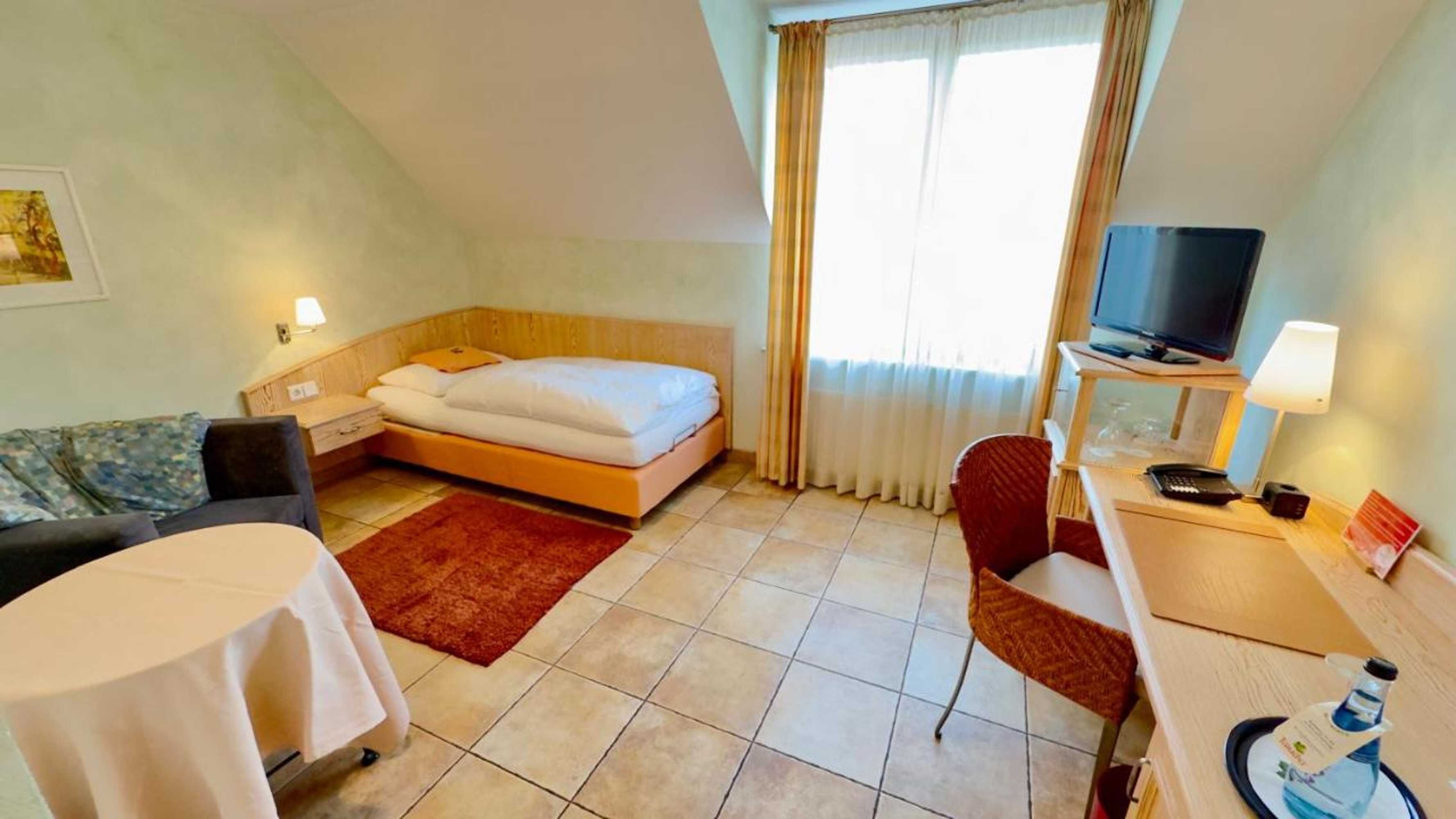 Gift card for Hotel Und Gutsgaststätte Rappenhof