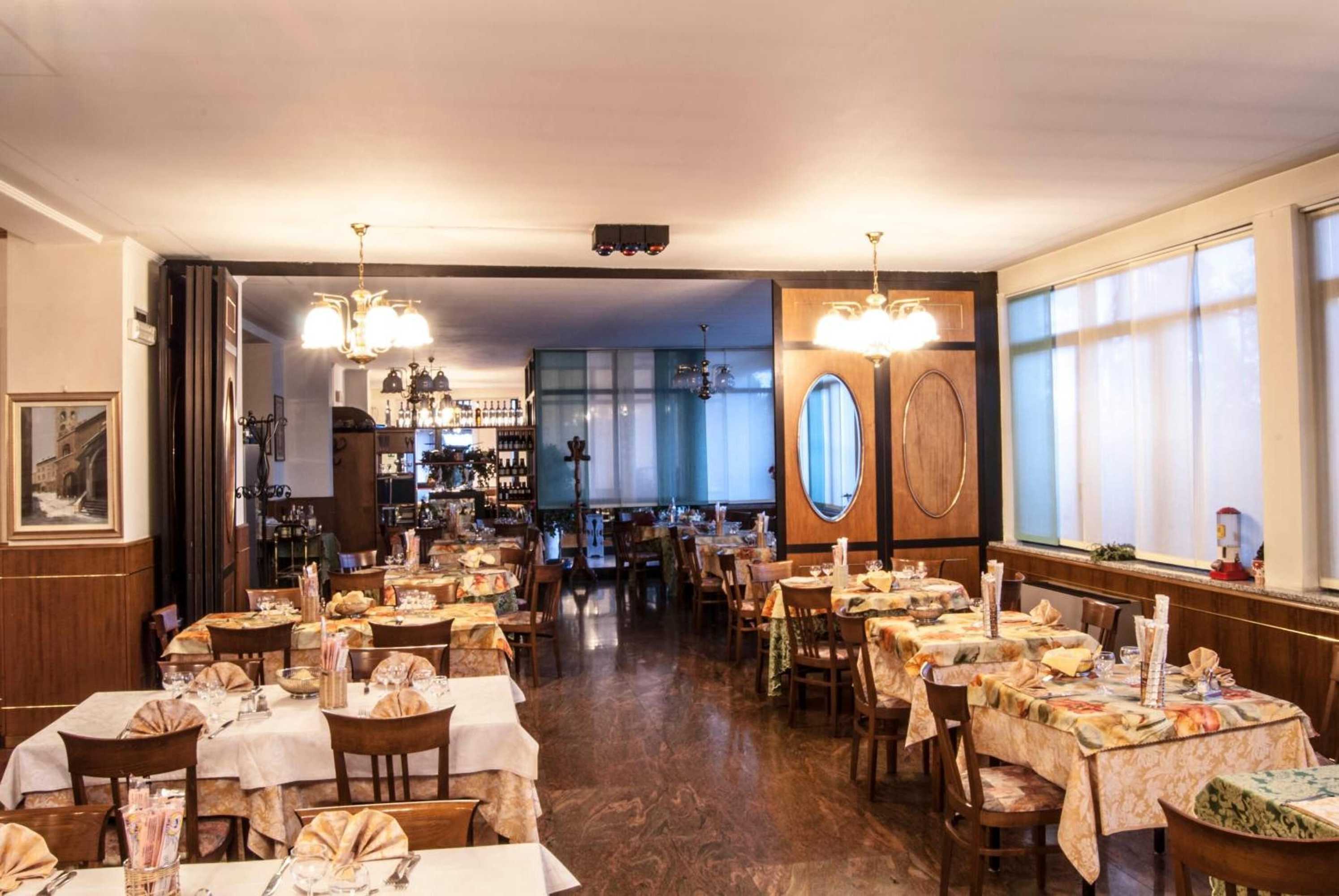 Gift card for Hotel Ristorante da Giovanni