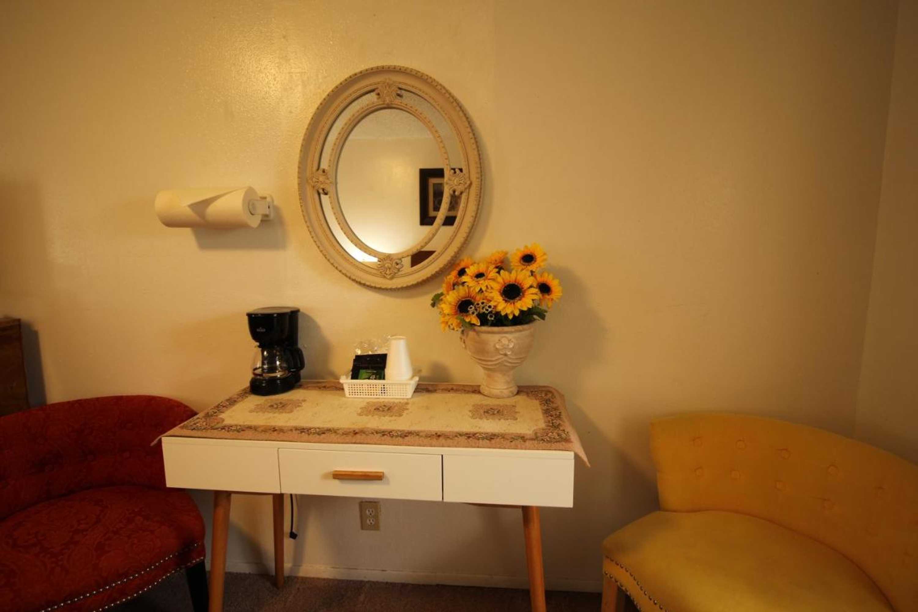 Gift card for Mariners Cove Inn