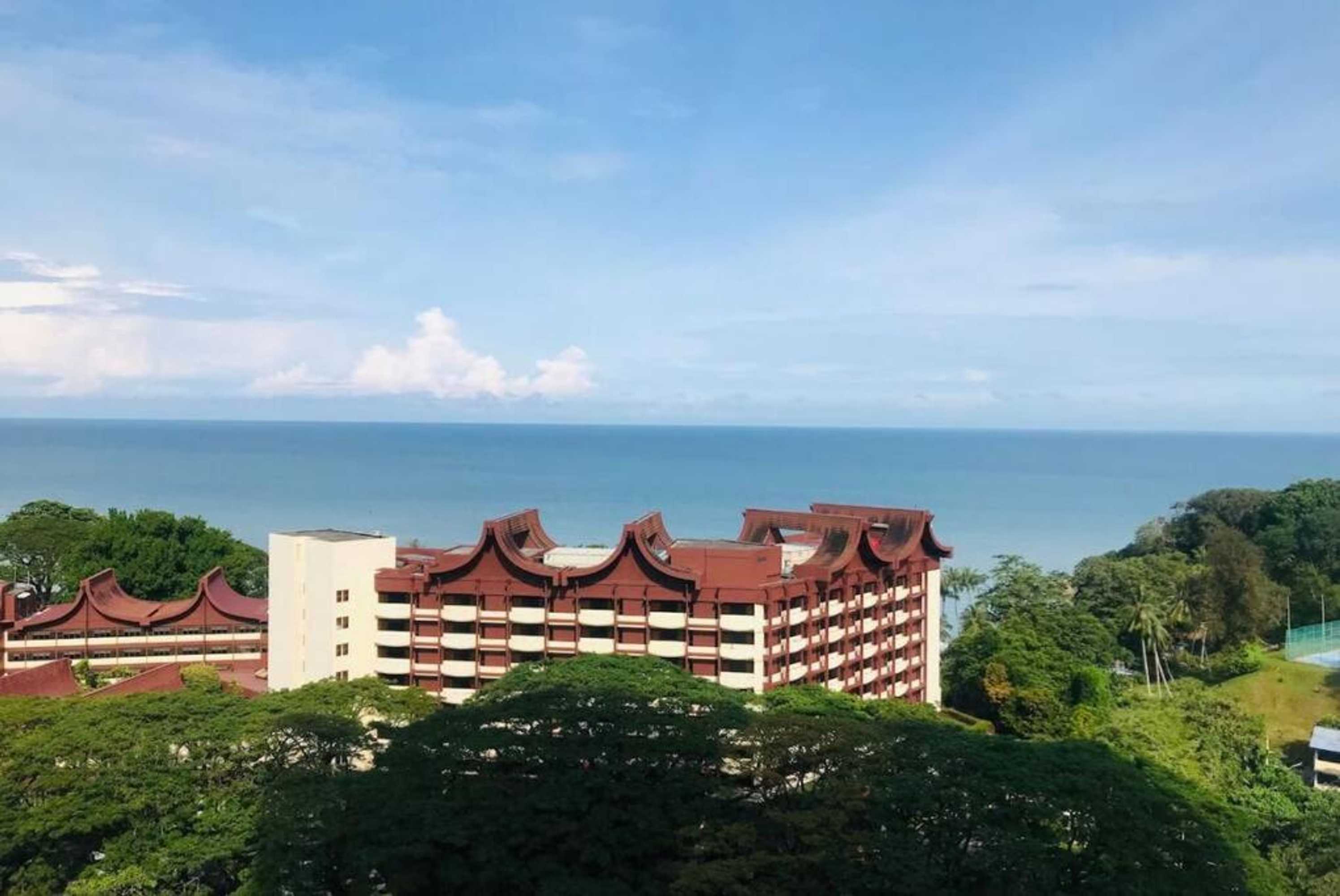 Gift card for Susie Vip Suites@sri Sayang Batu Ferringhi