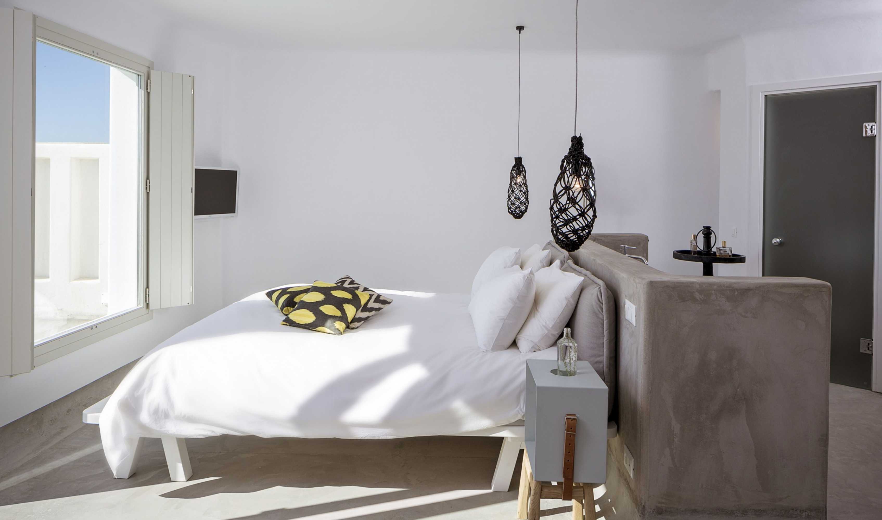 Gift card for Boheme Mykonos Town - Small Luxury Hotels of The World Gift card for Boheme Mykonos Town - Small Luxury Hotels of The World