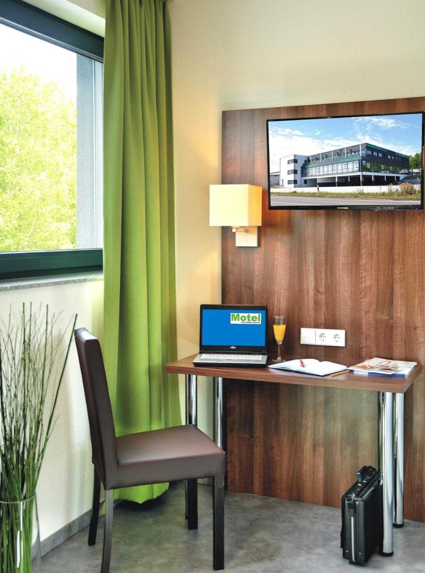 Gift card for Motel am Fürfelder Schloss