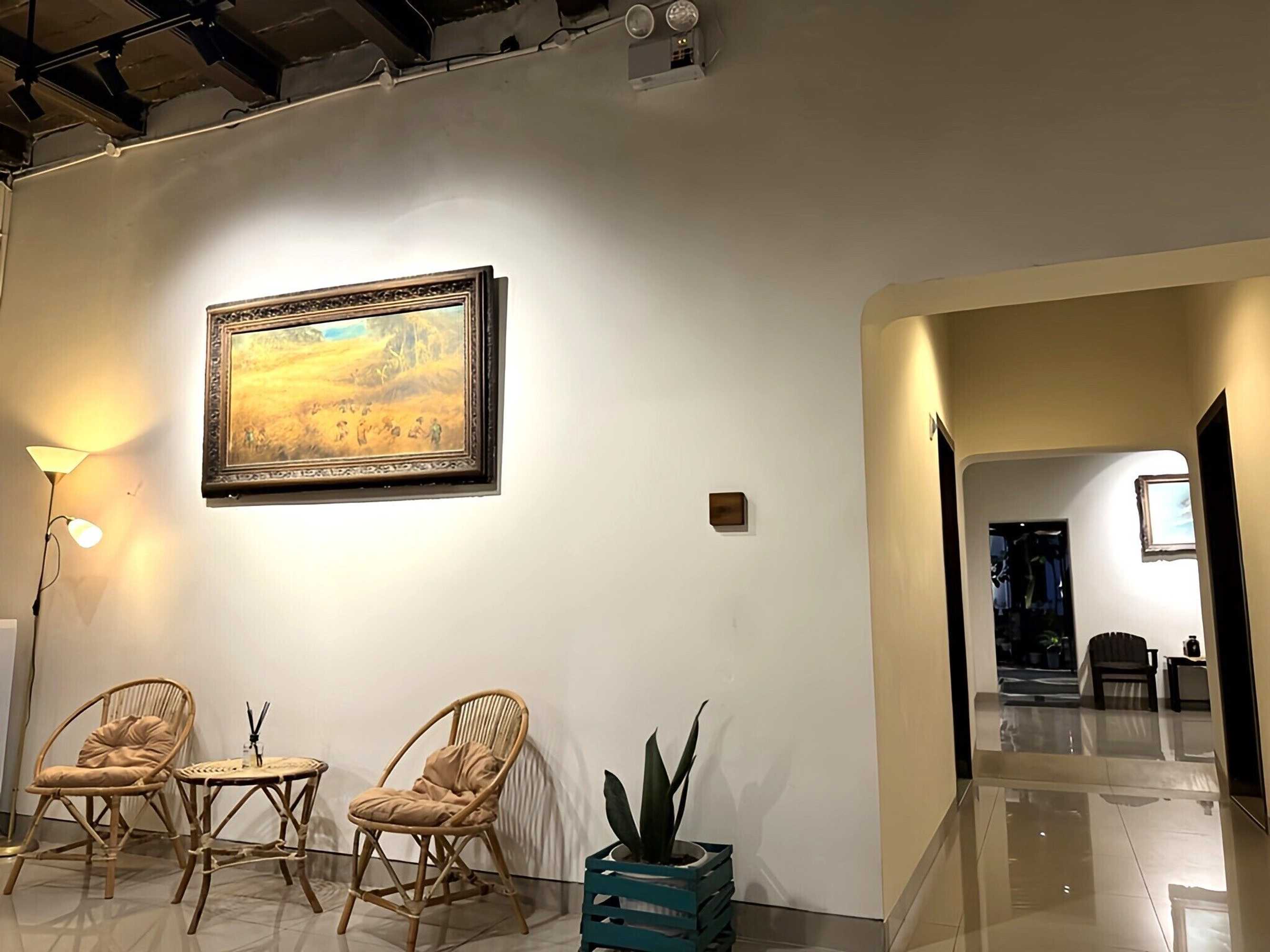 Gift card for The Raden Patah Heritage Kota Lama