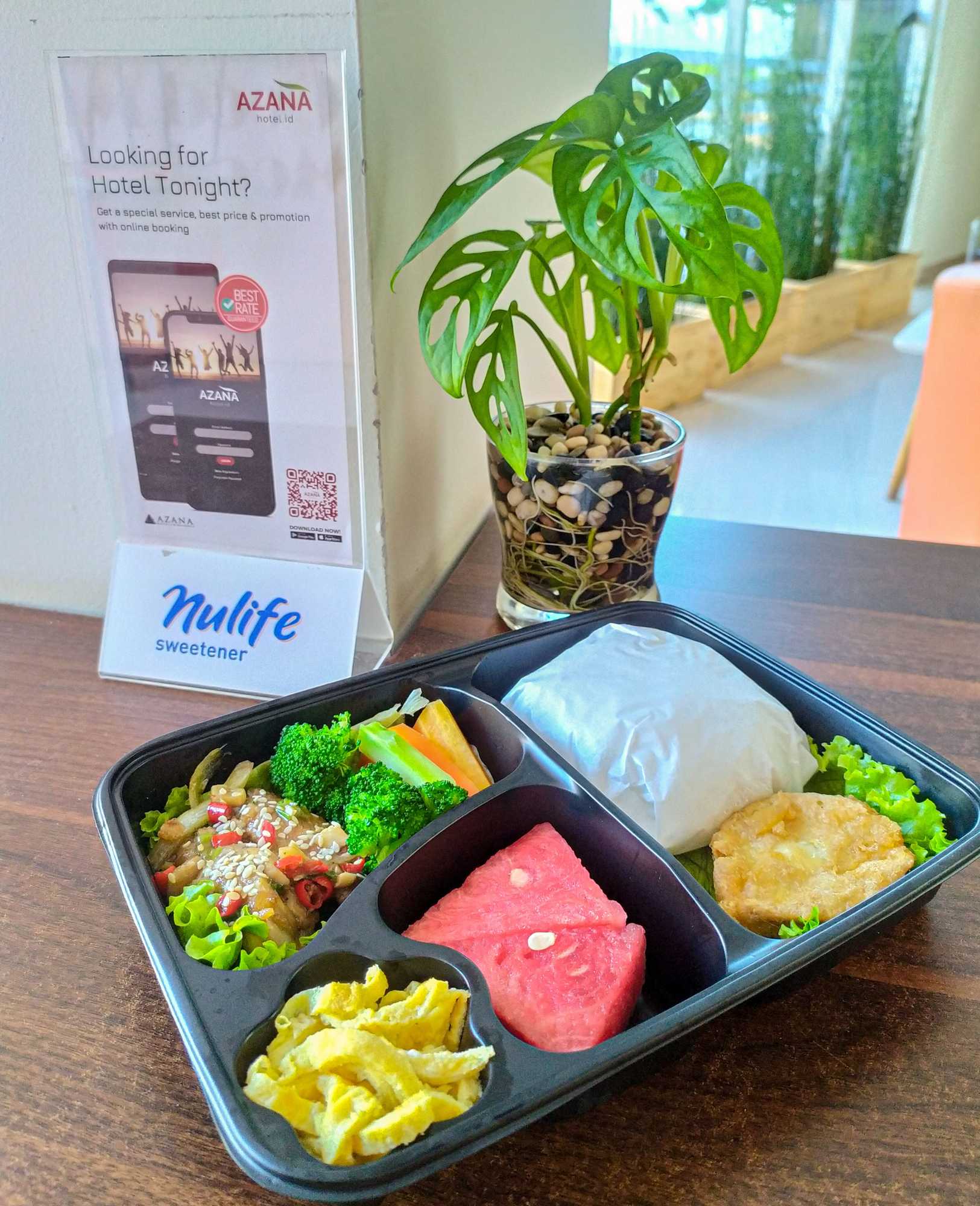 Gift card for Front One Budget Muntilan