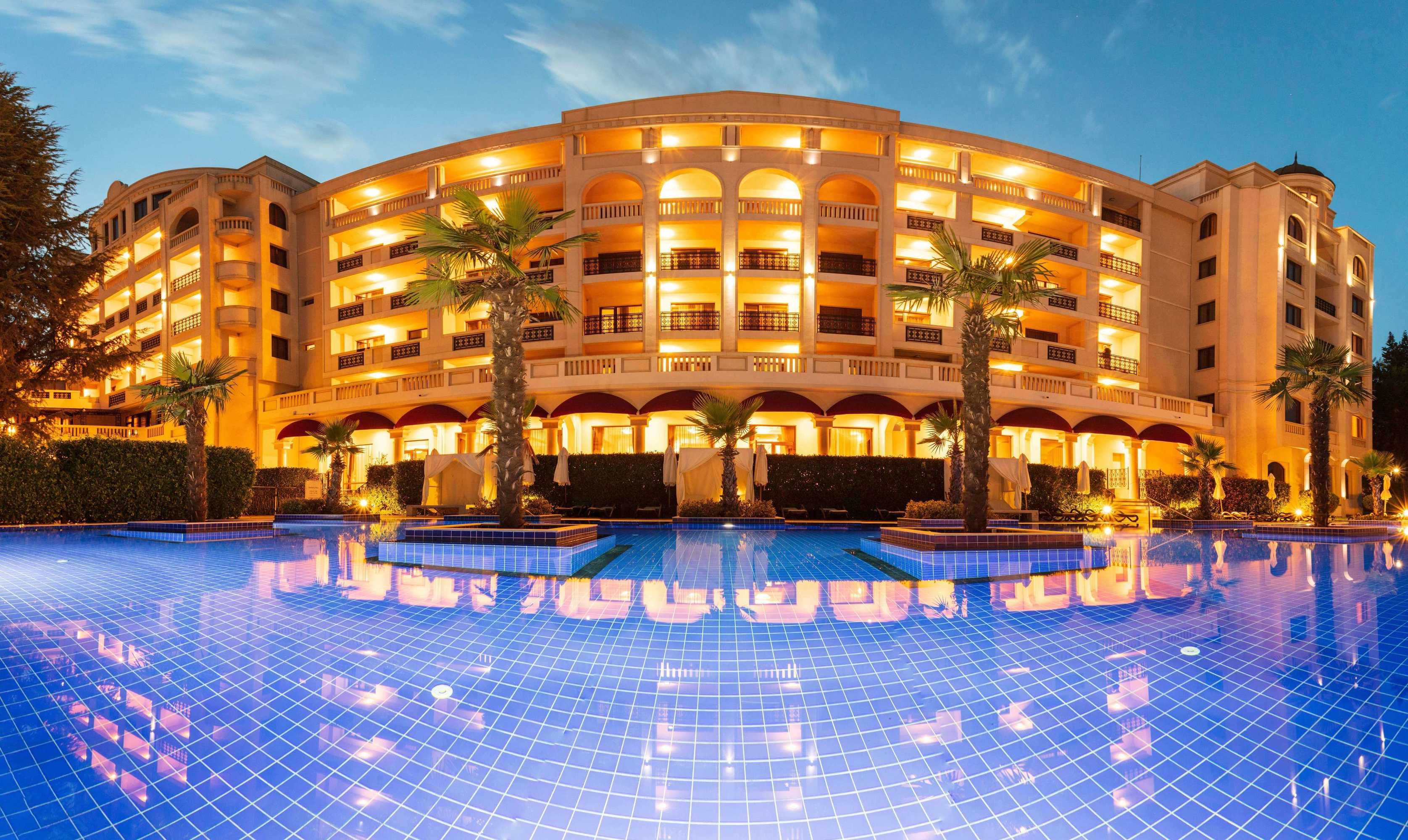 Gift card for Primoretz Grand Hotel & Spa Gift card for Primoretz Grand Hotel & Spa