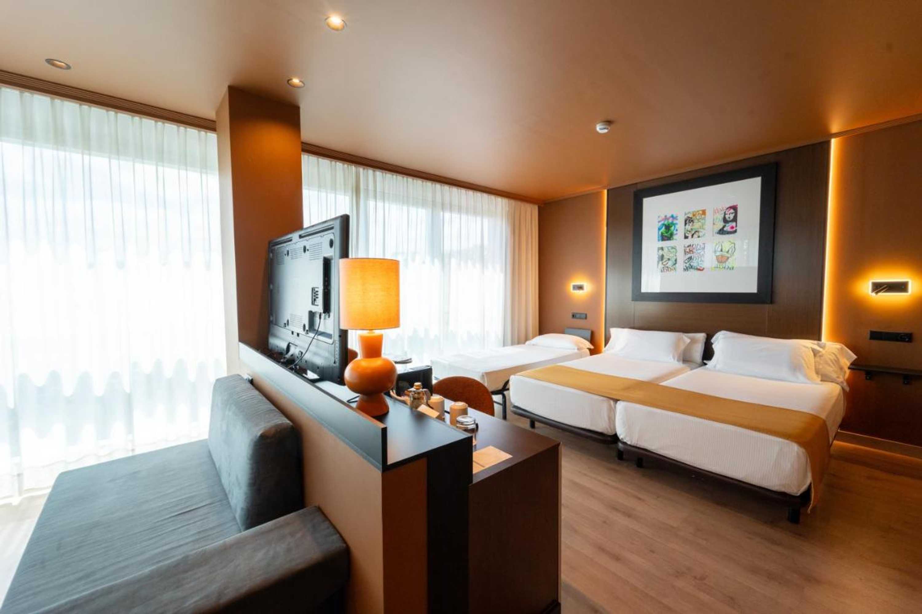 Gift card for Abba Playa Gijon Hotel