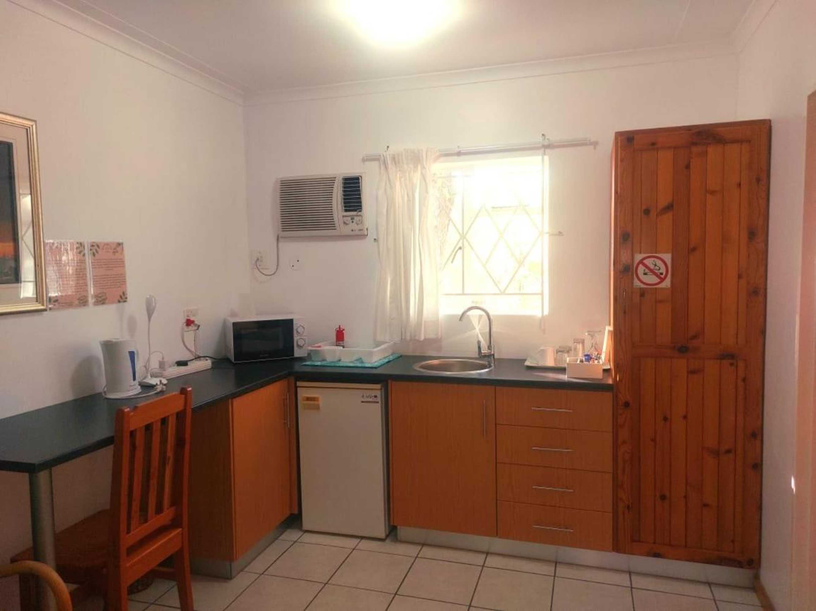 Gift card for Blommenberg Guest House