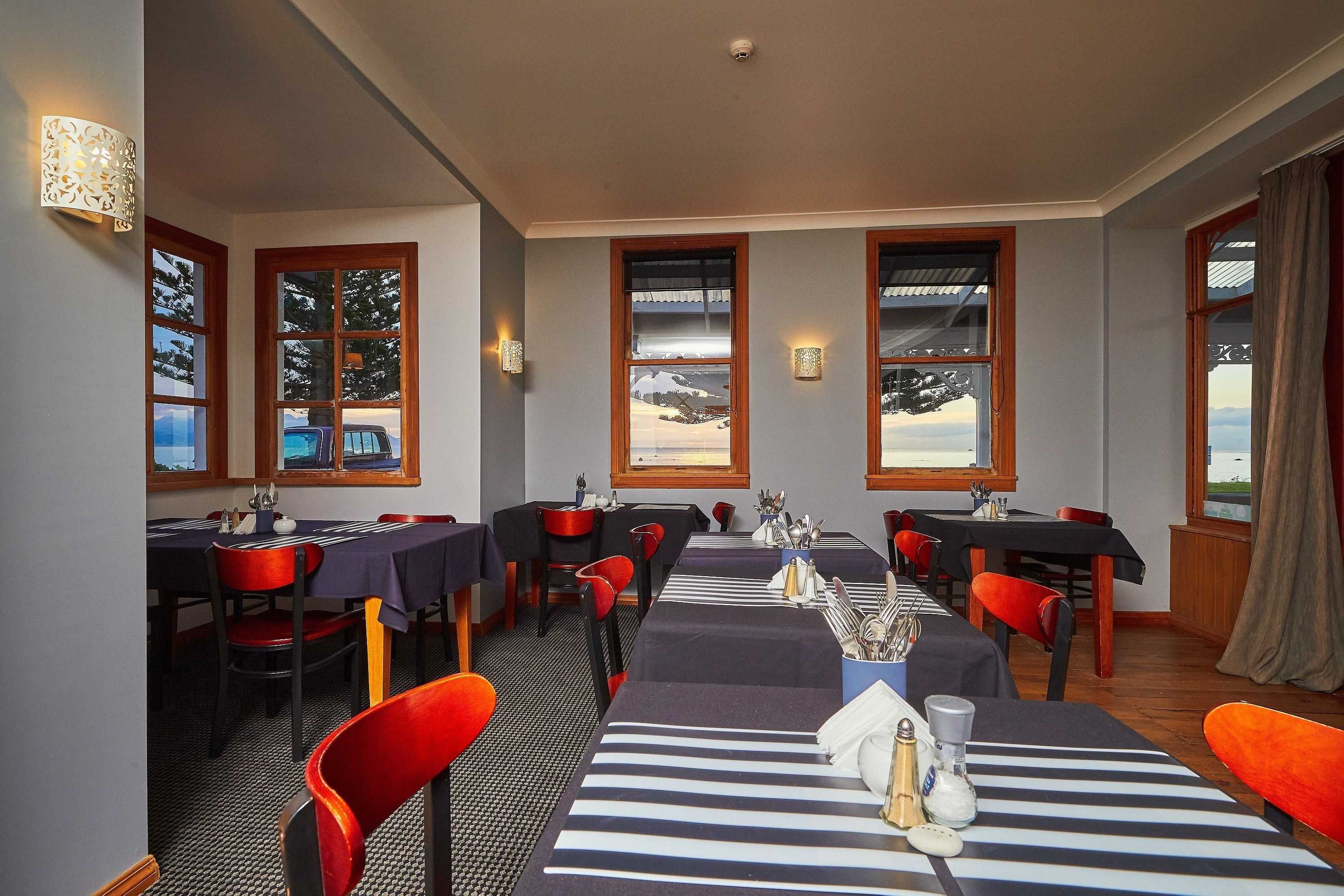 Gift card for Boutique Hotel Kaikoura