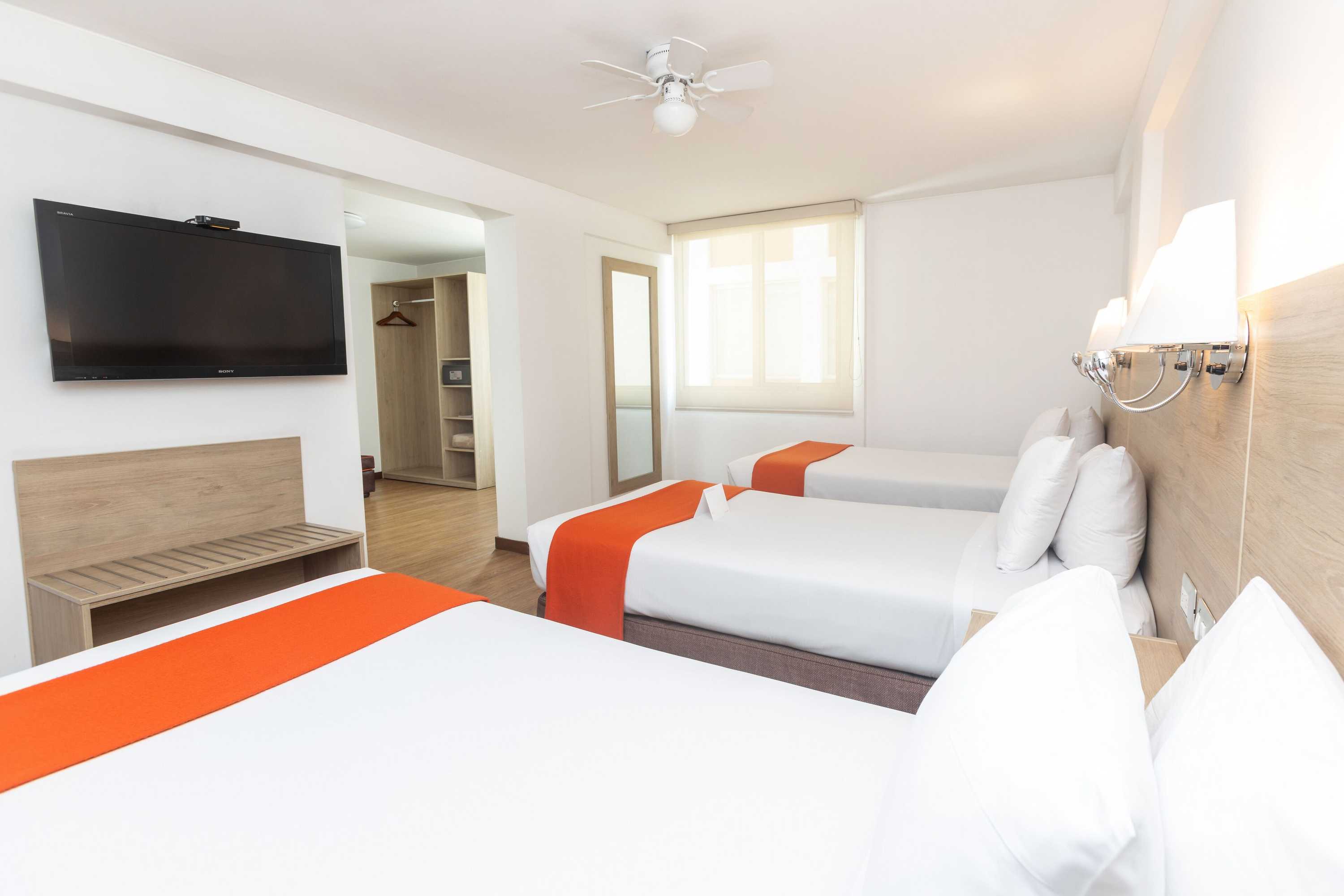 Gift card for Casa Andina Standard Arequipa Gift card for Casa Andina Standard Arequipa