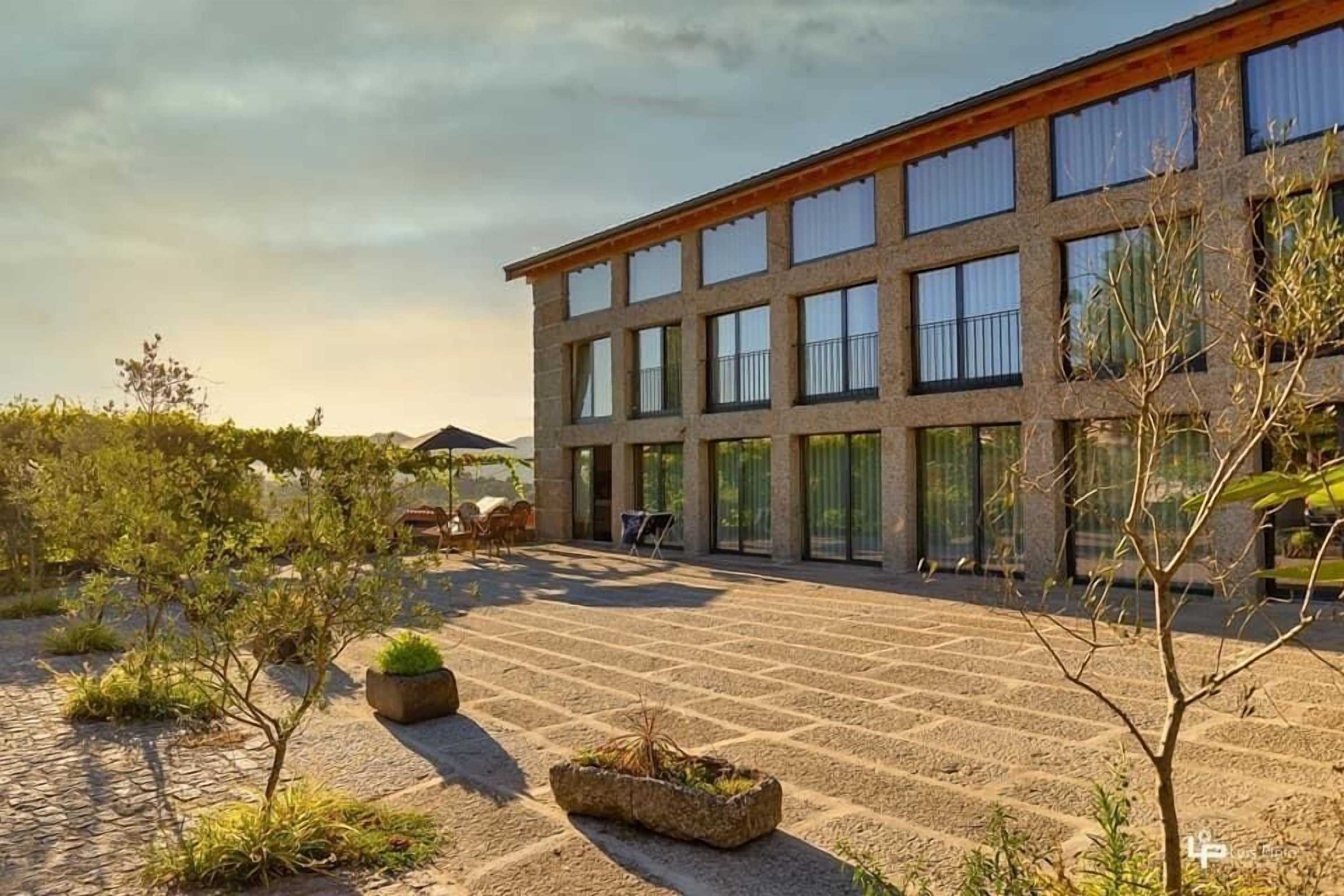 Gift card for Hotel Quinta da Tulha By Vimahotels