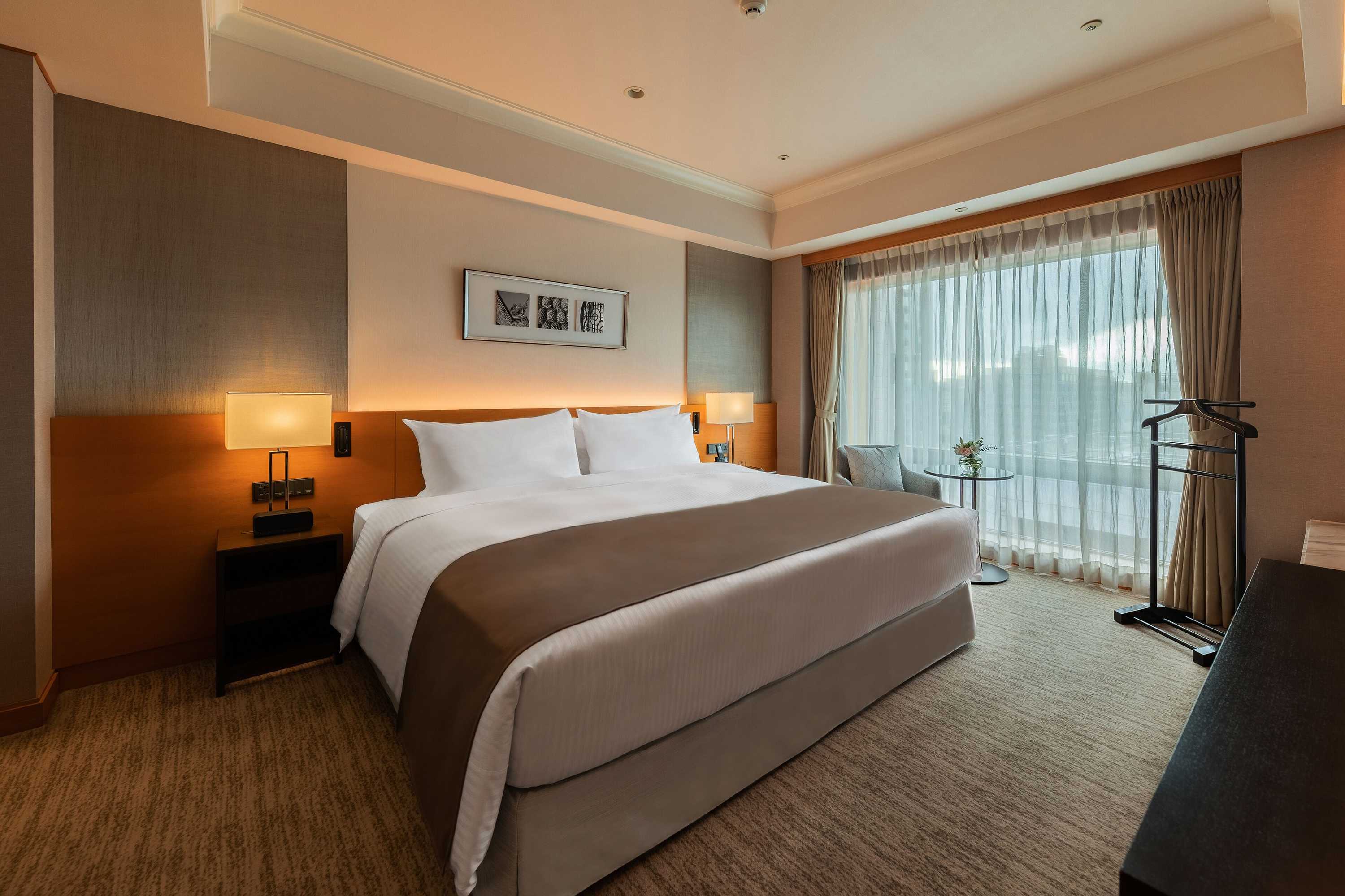 Gift card for Metropolitan Premier Taipei Jr-East