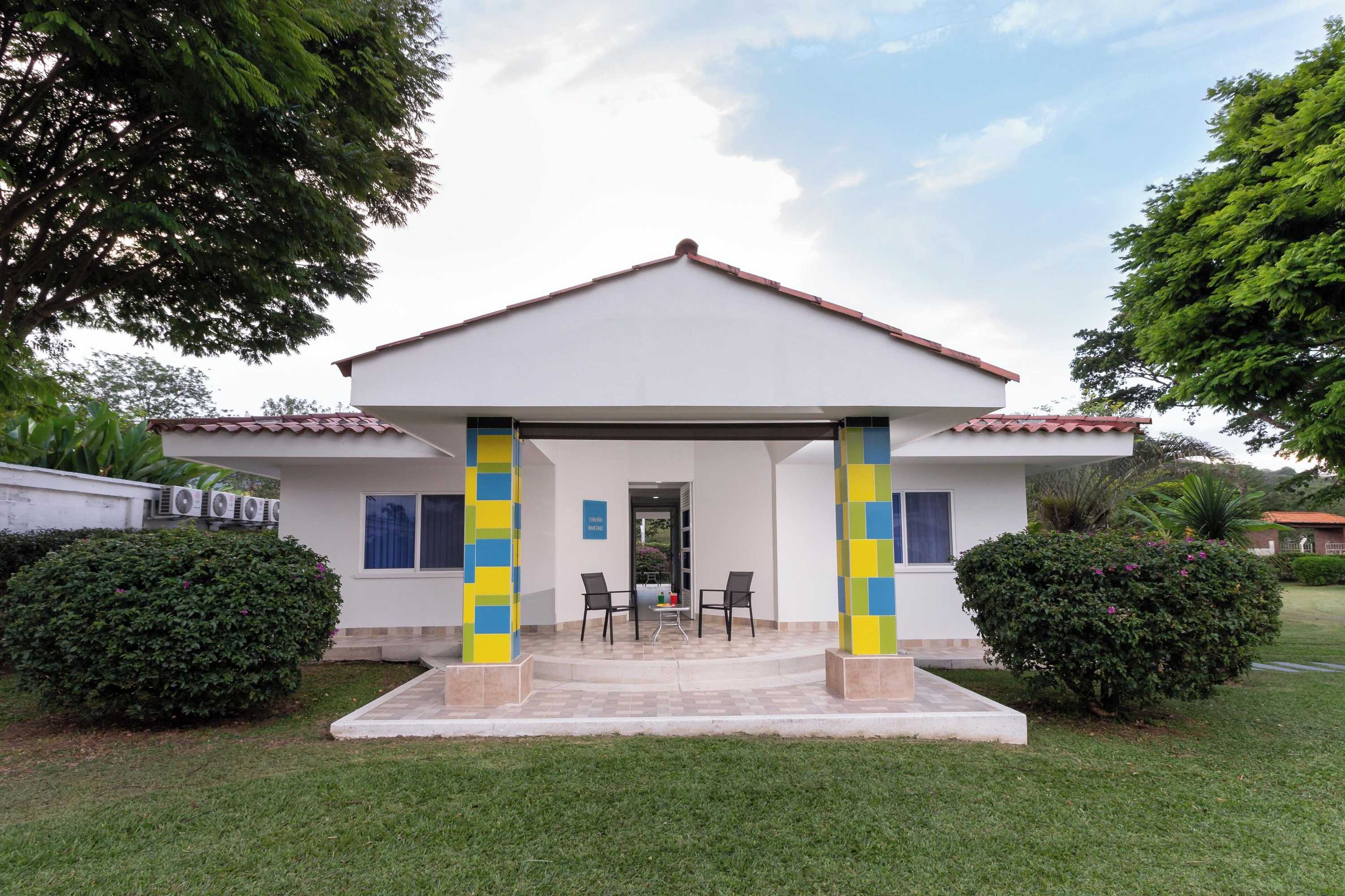Gift card for El Paraiso Hotel Campestre Gift card for El Paraiso Hotel Campestre