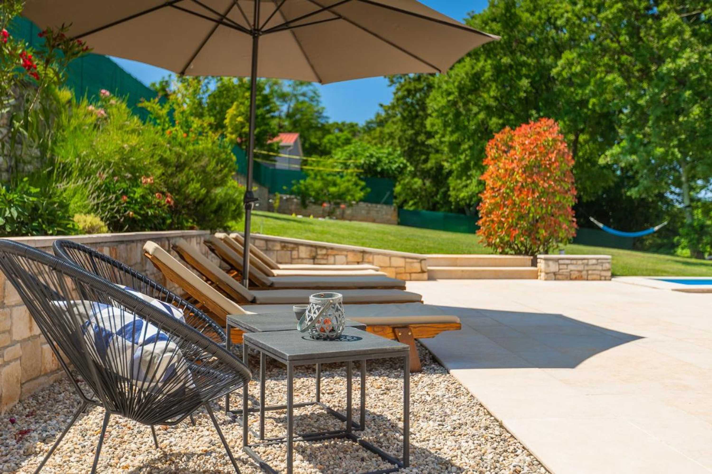 Gift card for Villa Nona Nina