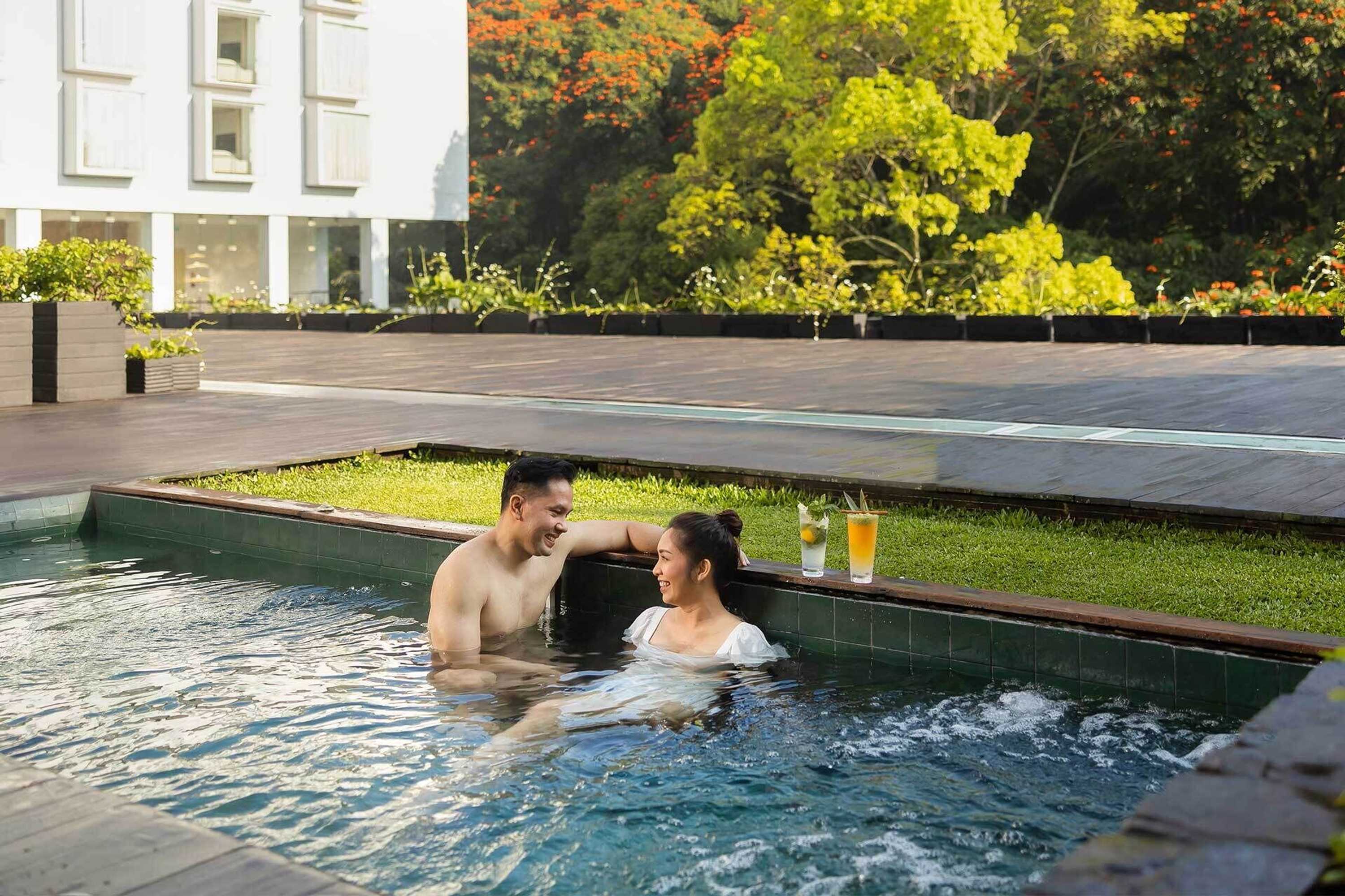 Gift card for Padma Hotel Bandung Gift card for Padma Hotel Bandung