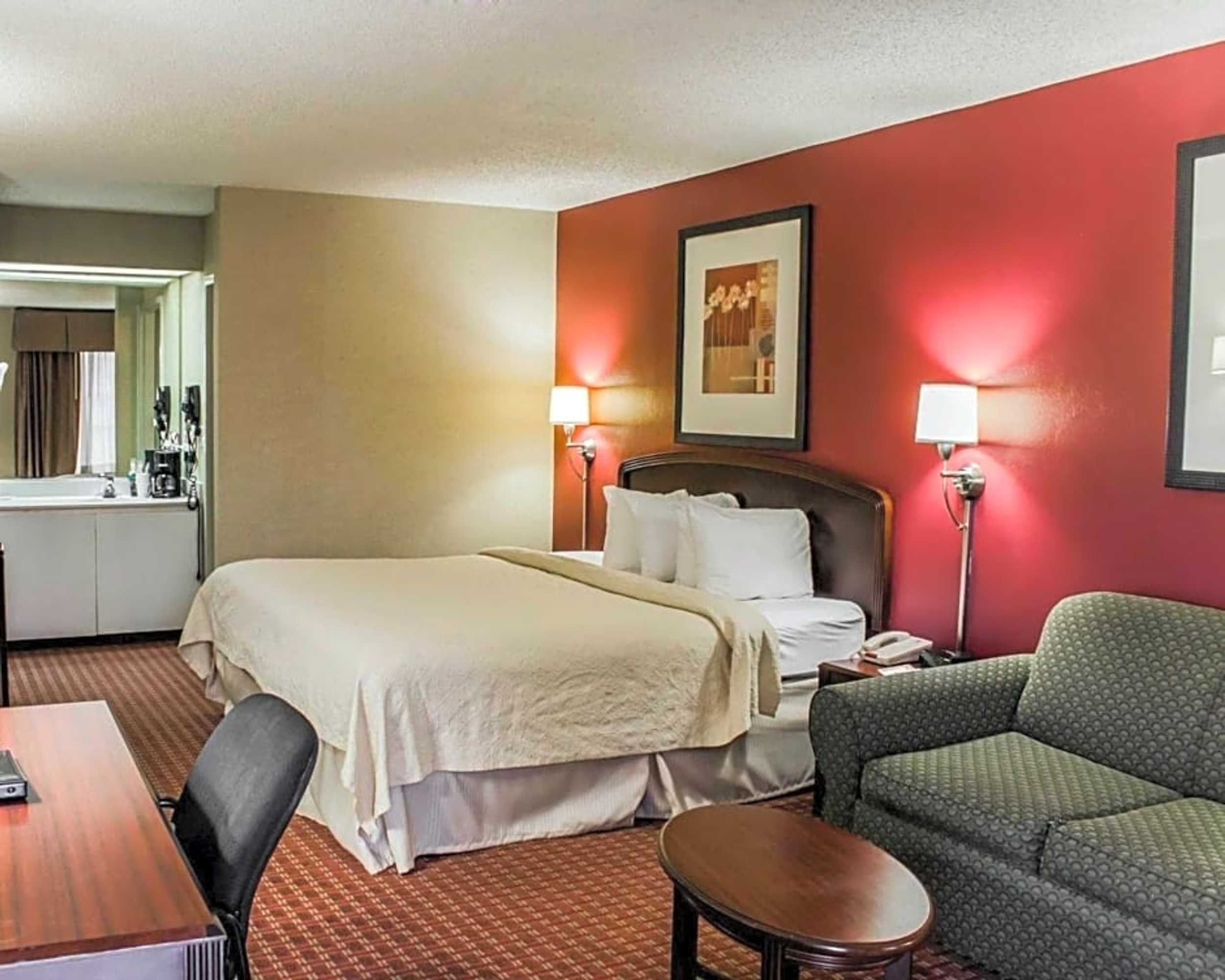 Gift card for Quality Inn Roanoke Near Lake Gaston Gift card for Quality Inn Roanoke Near Lake Gaston