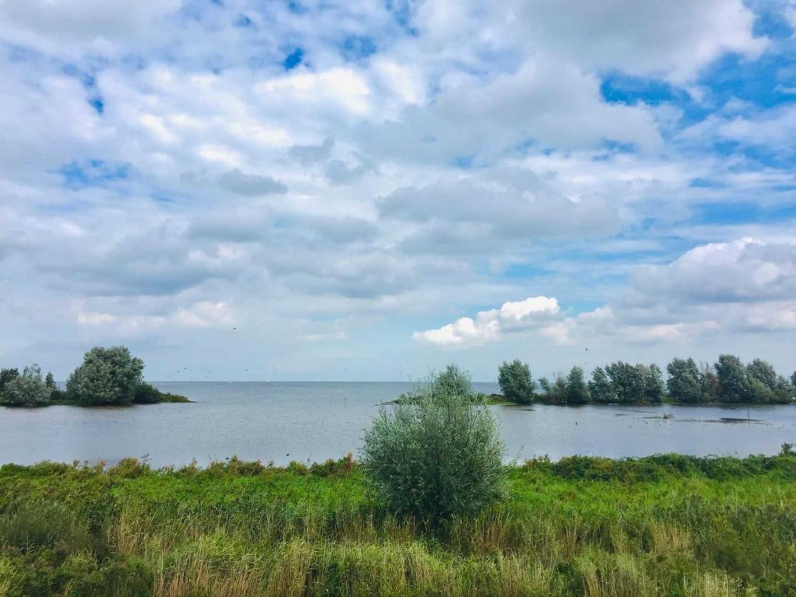 Gift card for Ferienpark Vislust Haus am See