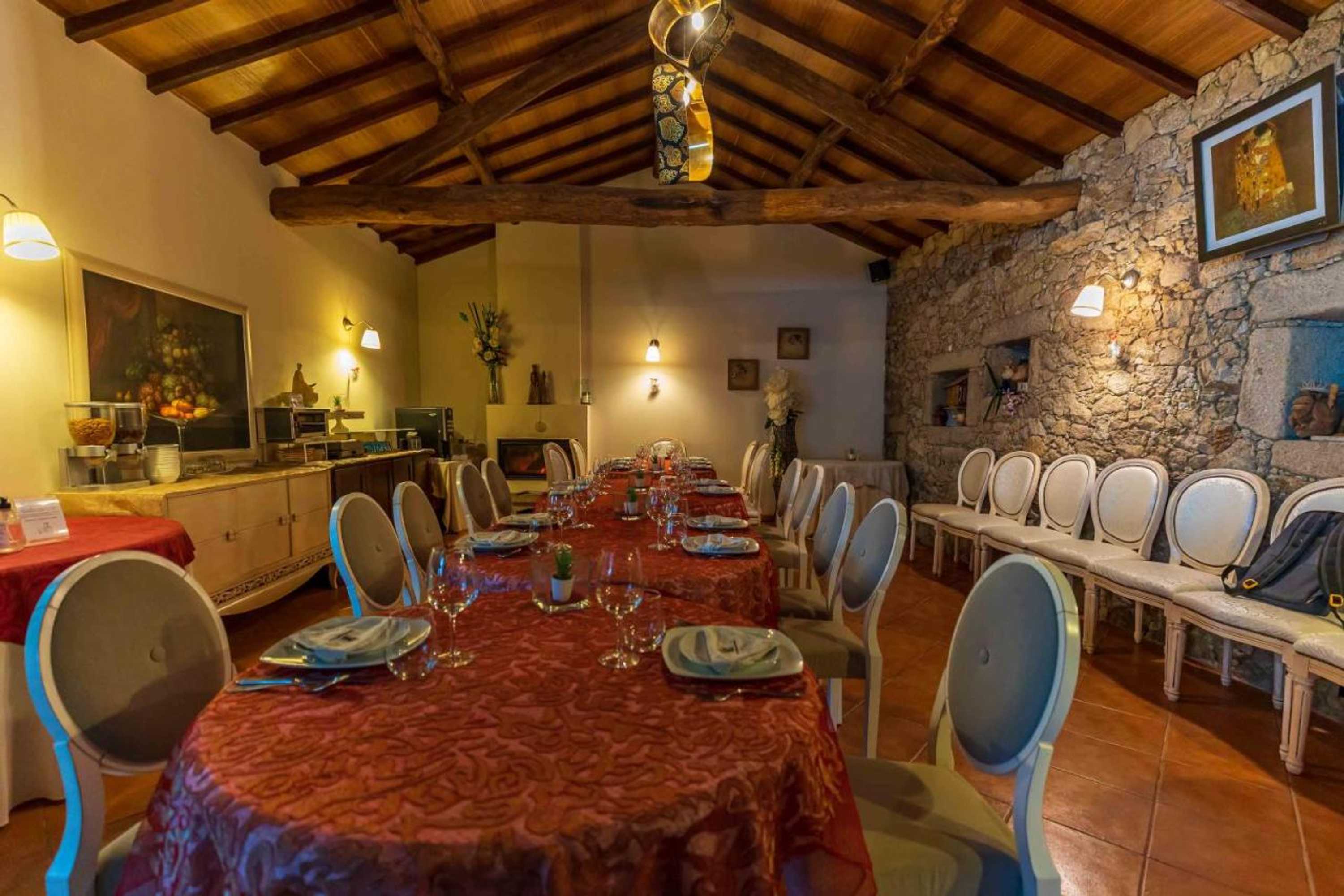 Gift card for Quinta São Miguel de Arcos