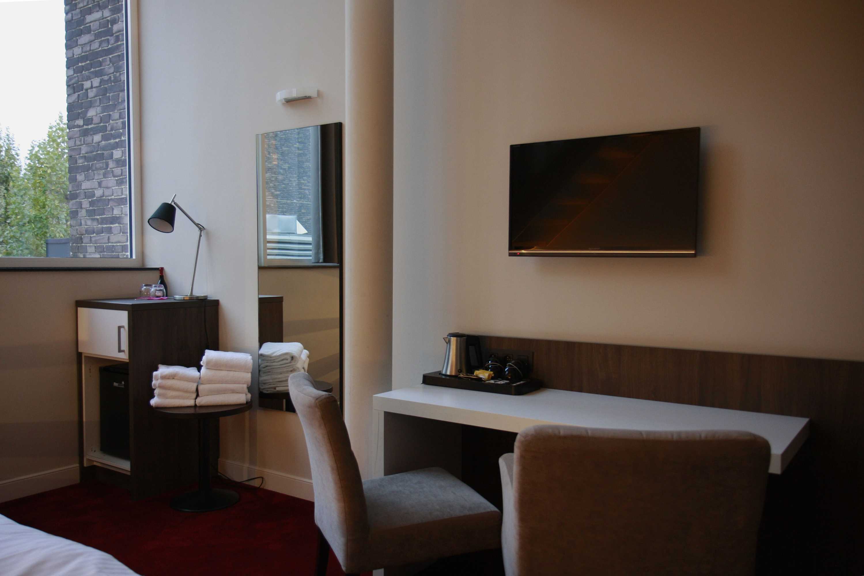 Gift card for Hotel De Boskar Pelt Gift card for Hotel De Boskar Pelt