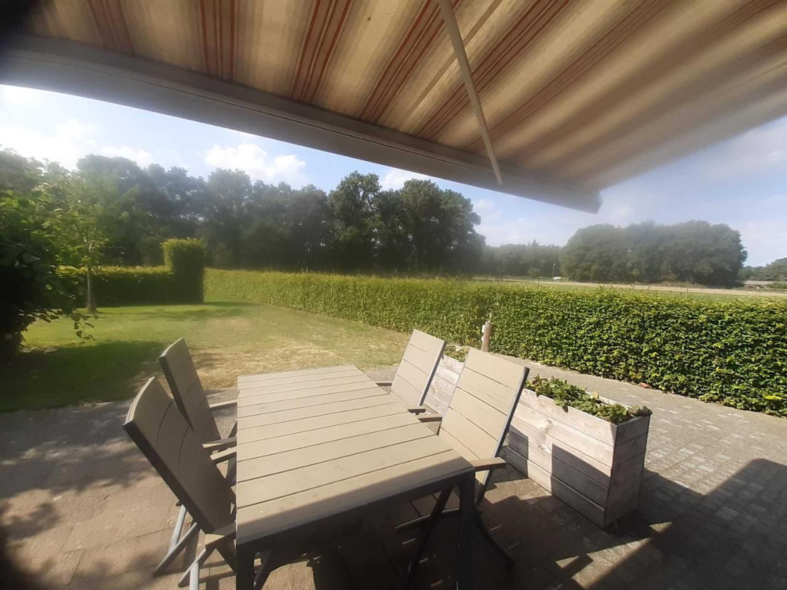 Gift card for De Steegberg Holiday Home