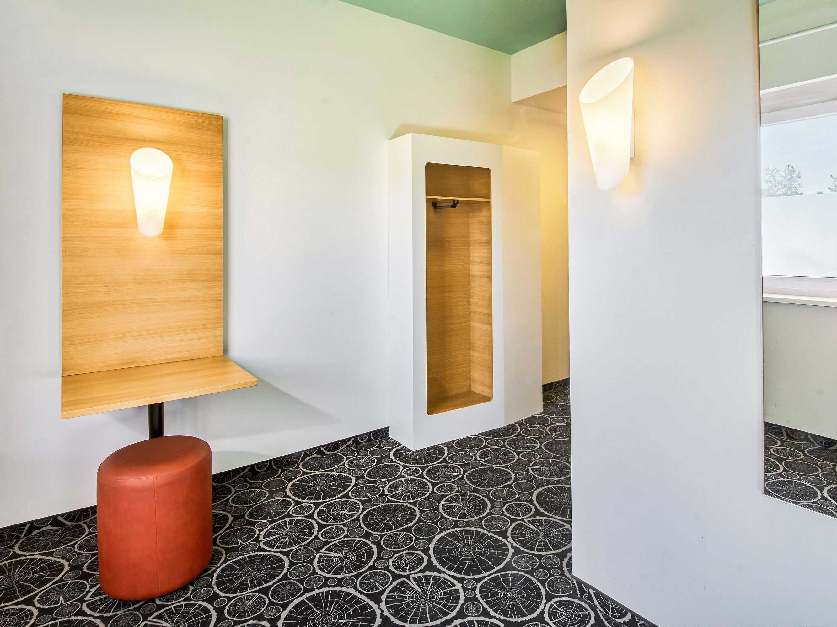 Gift card for B&b Hotel Aschaffenburg